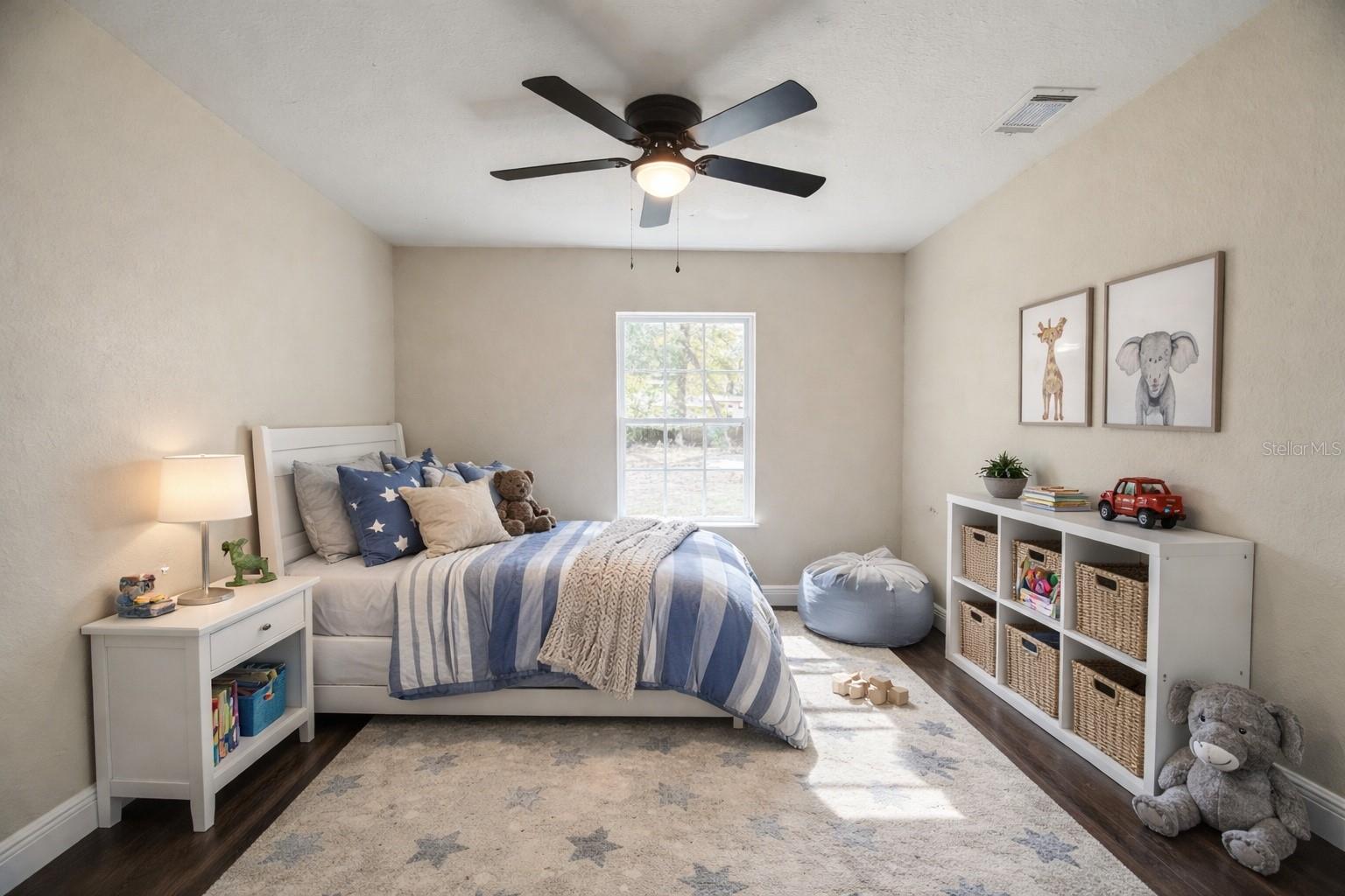 SUWANNEE RIVER HIGHLANDS - Residential