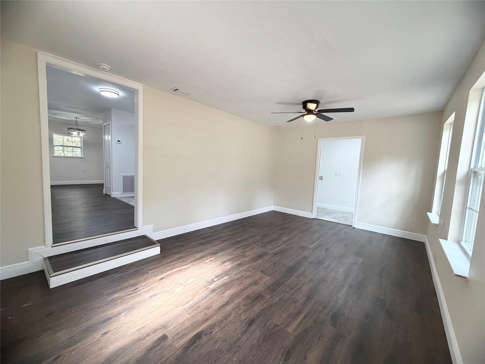 SUWANNEE RIVER HIGHLANDS - Residential