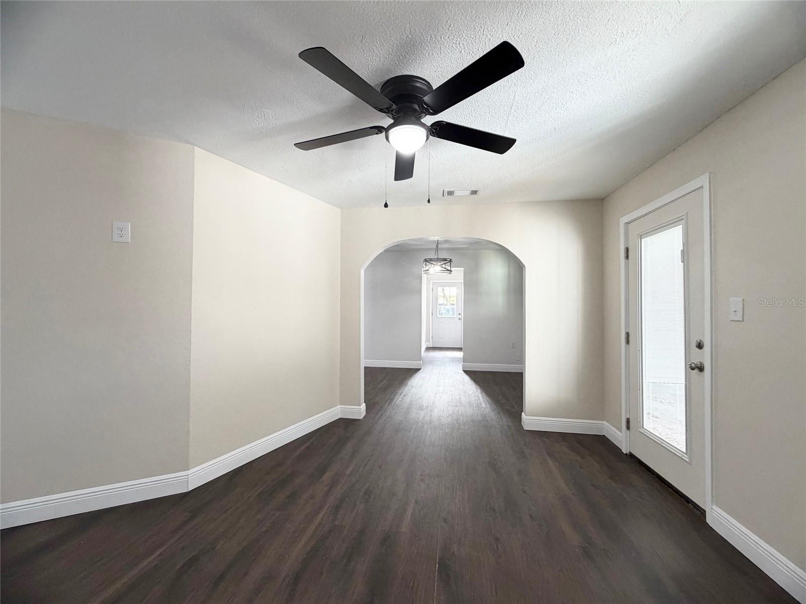 SUWANNEE RIVER HIGHLANDS - Residential