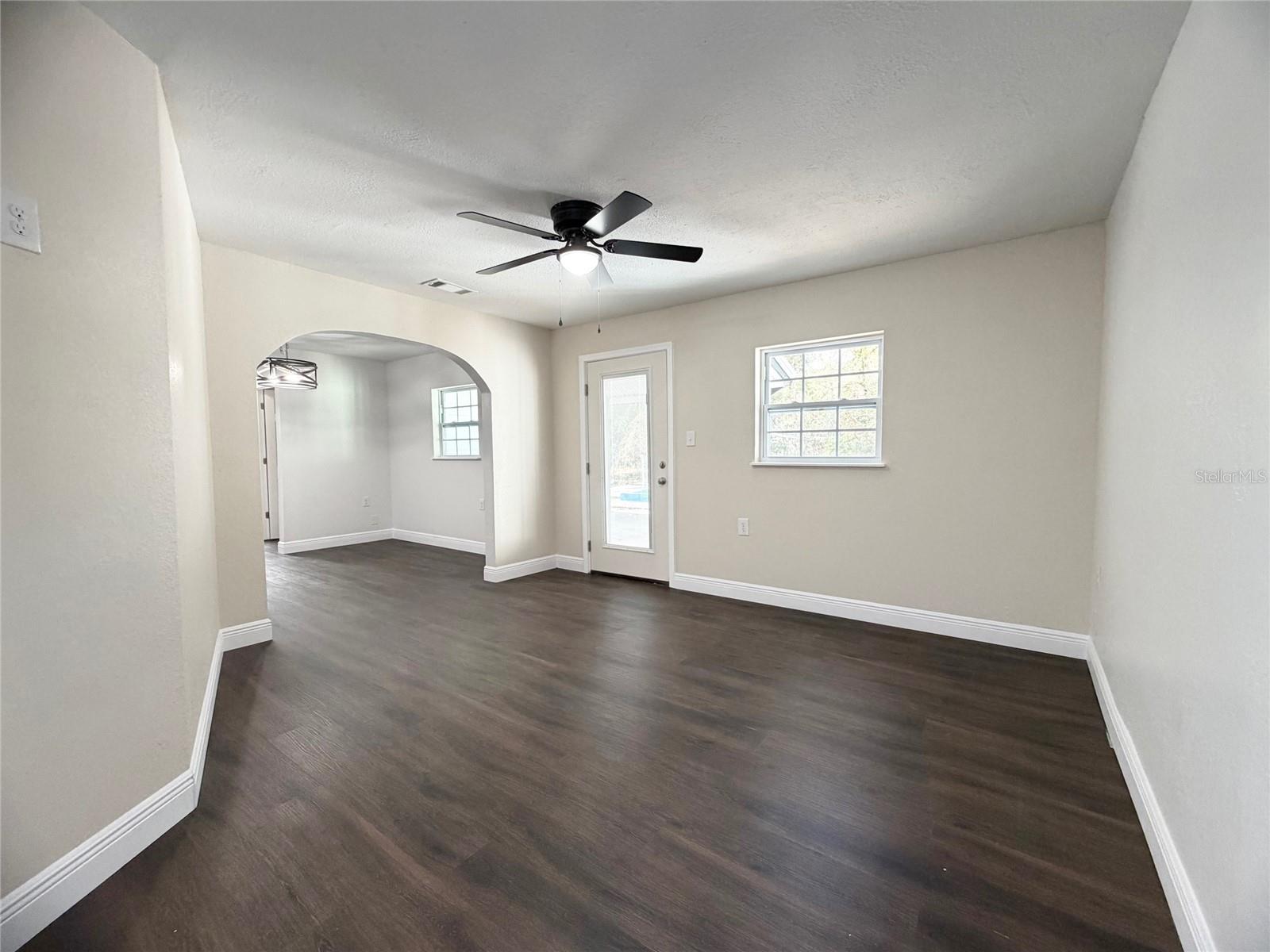 SUWANNEE RIVER HIGHLANDS - Residential