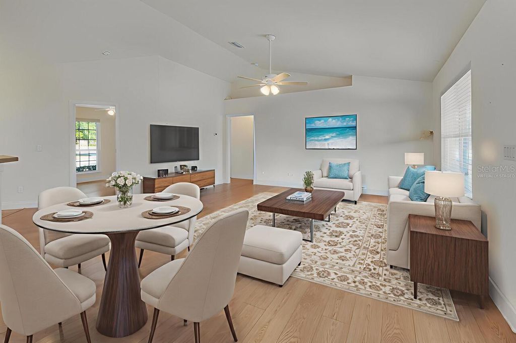 Photo of 609 River Fern Lane, Deland, FL 32720 (MLS # V4946923)