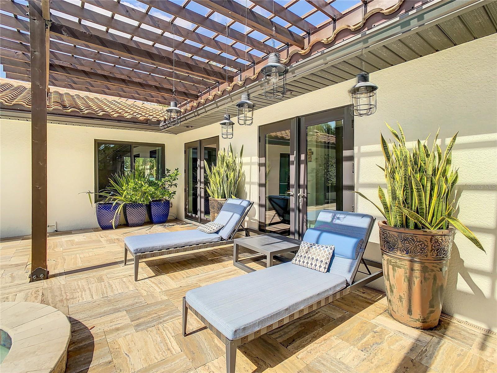 DAVISTA REV MAP OF - Residential