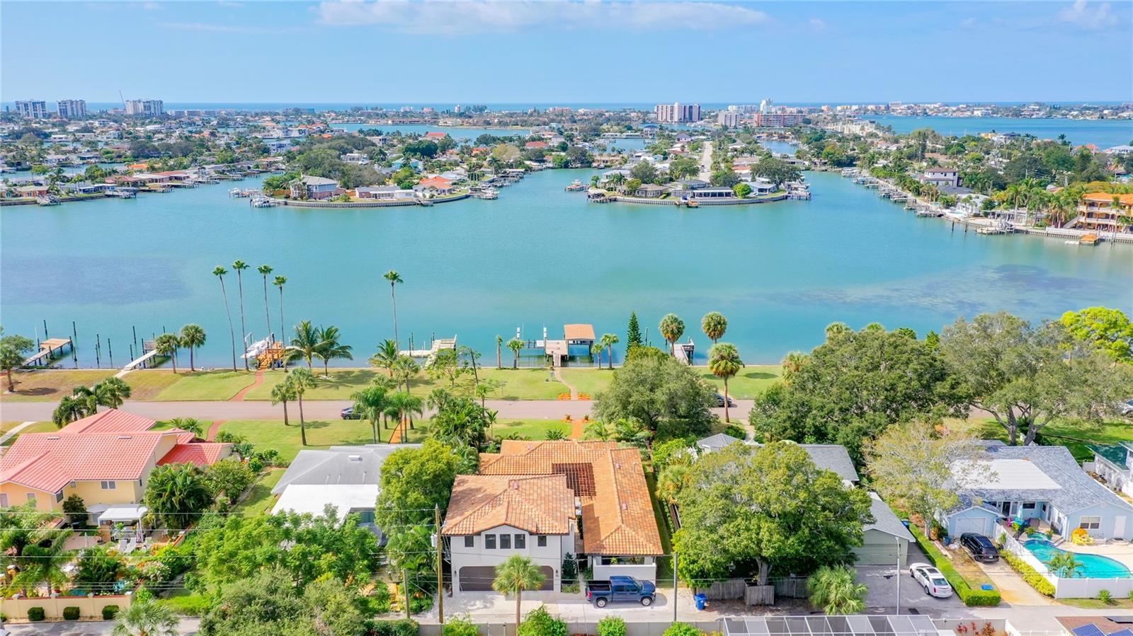 DAVISTA REV MAP OF - Residential