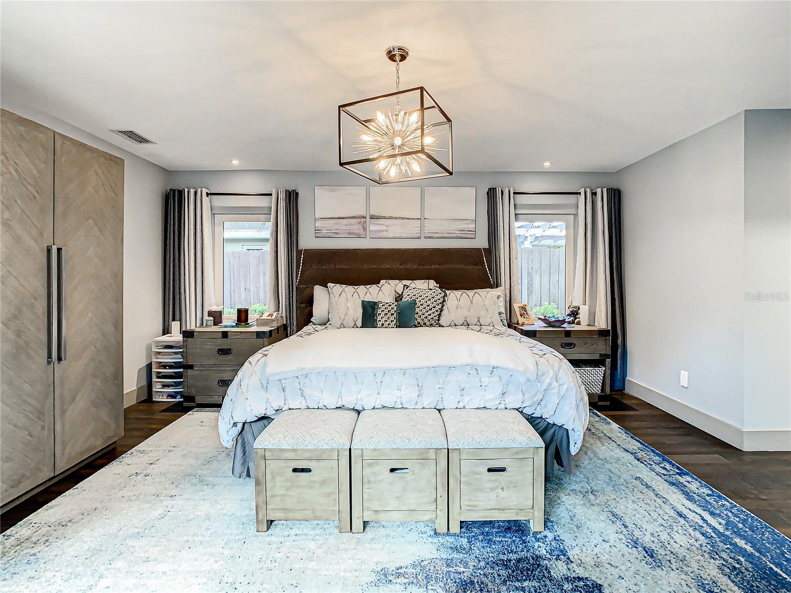 DAVISTA REV MAP OF - Residential