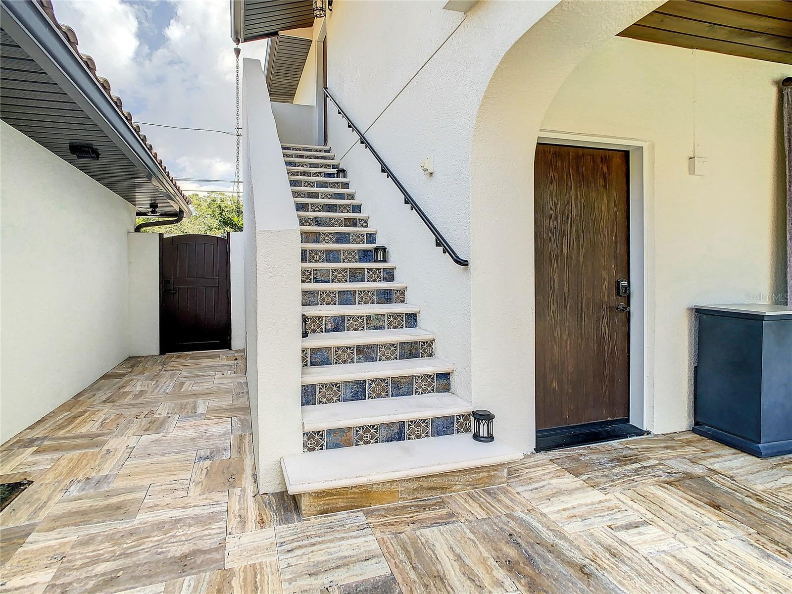 DAVISTA REV MAP OF - Residential