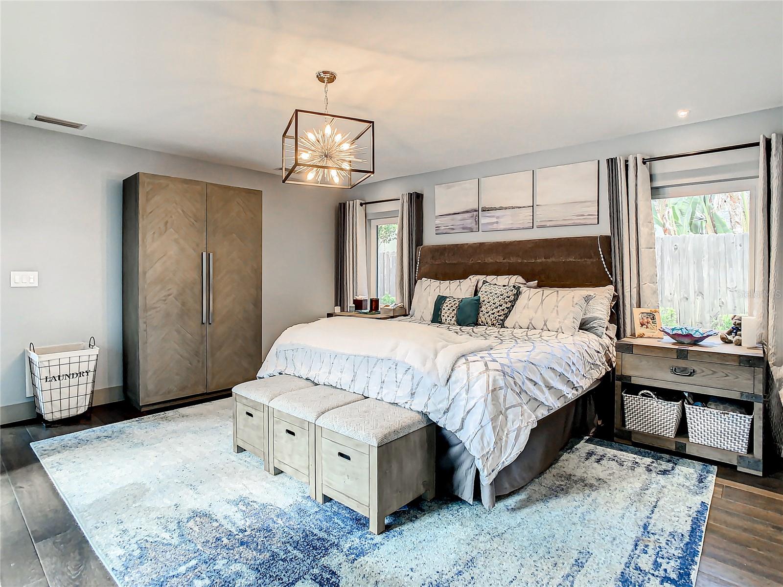 DAVISTA REV MAP OF - Residential