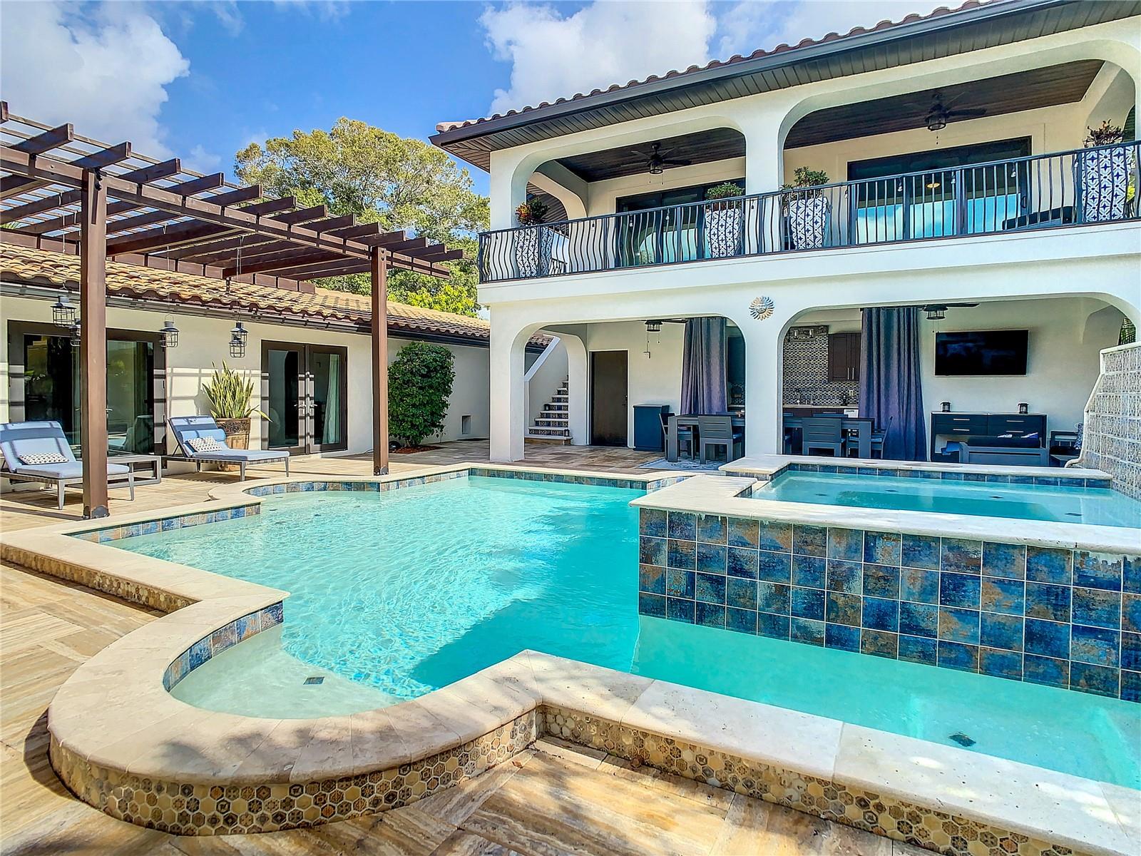 DAVISTA REV MAP OF - Residential