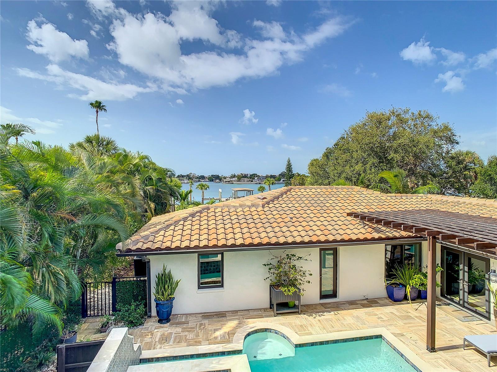 DAVISTA REV MAP OF - Residential