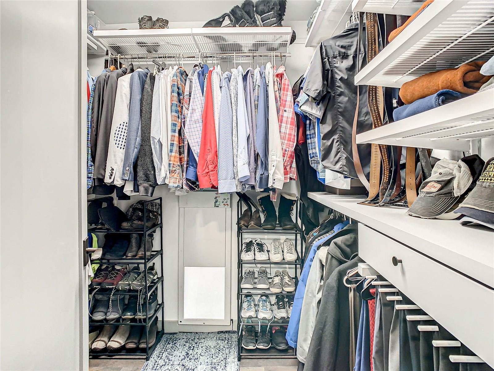 DAVISTA REV MAP OF - Residential