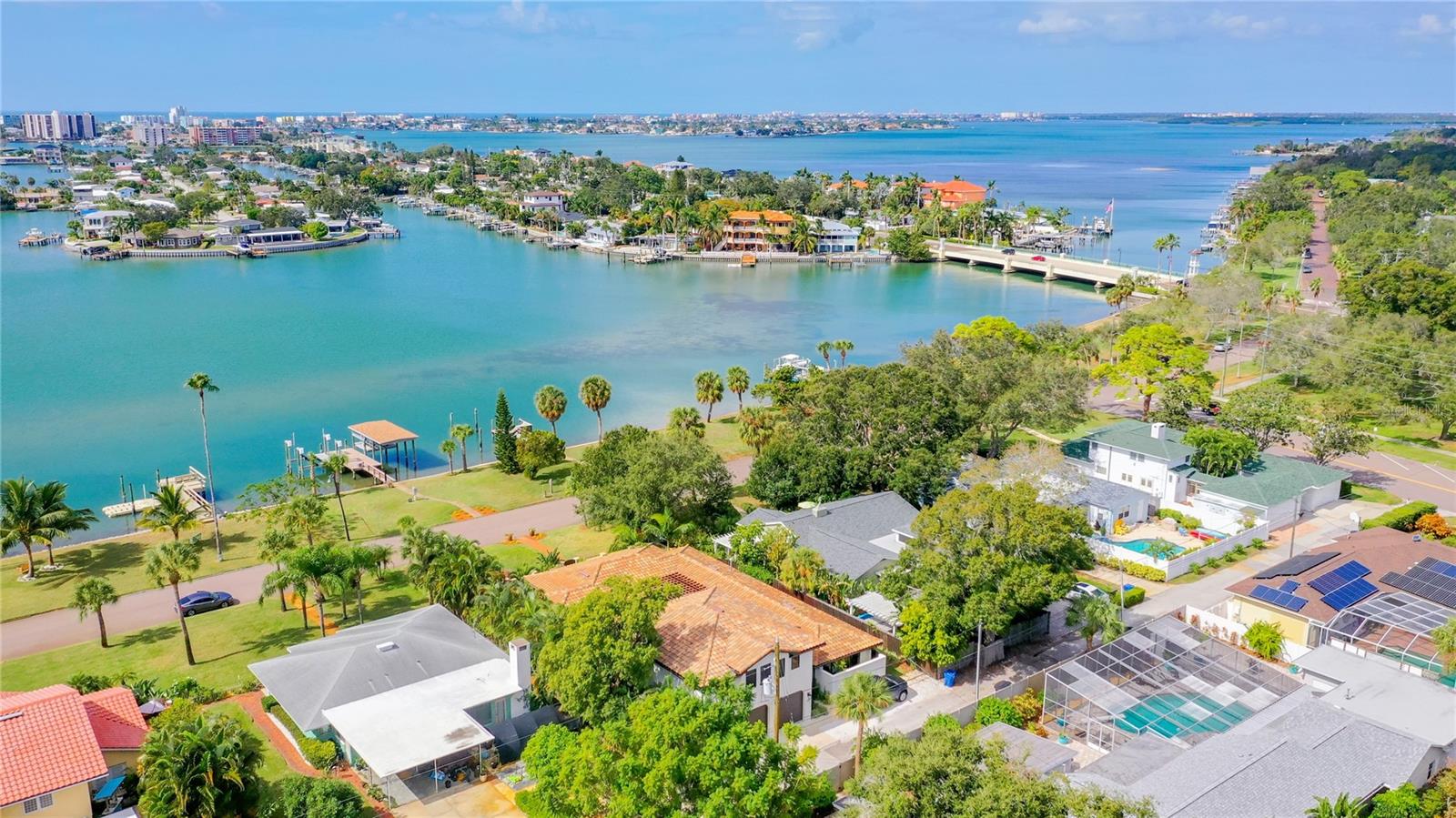 DAVISTA REV MAP OF - Residential