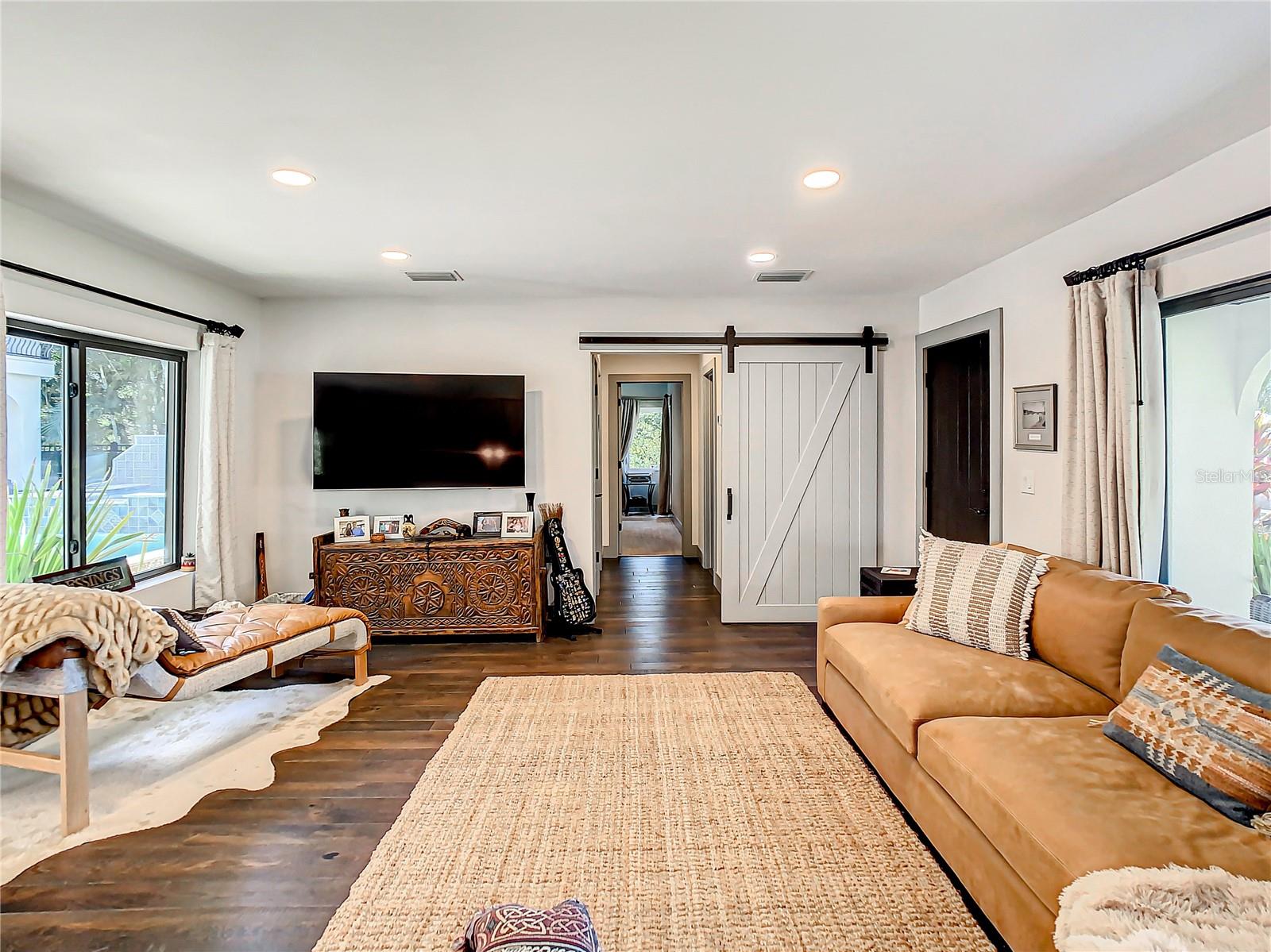 DAVISTA REV MAP OF - Residential