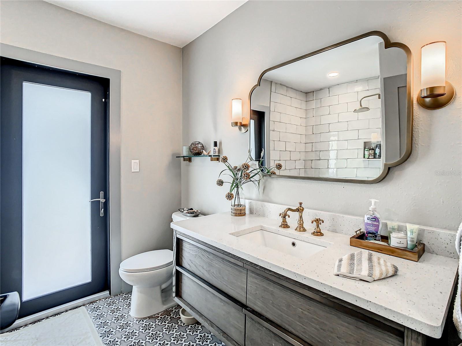 DAVISTA REV MAP OF - Residential