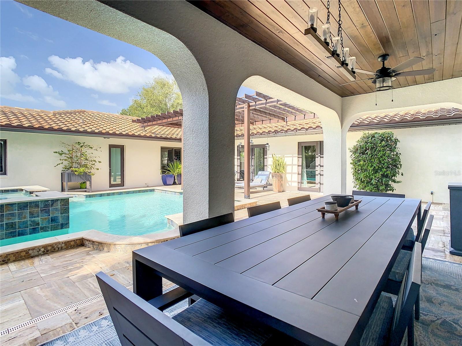 DAVISTA REV MAP OF - Residential