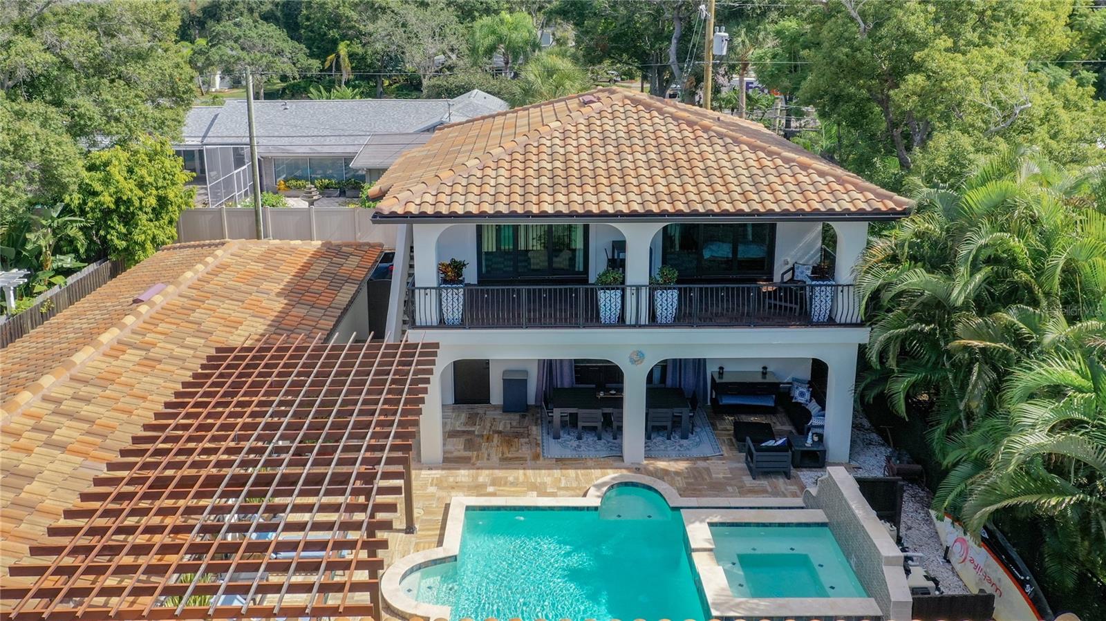 DAVISTA REV MAP OF - Residential