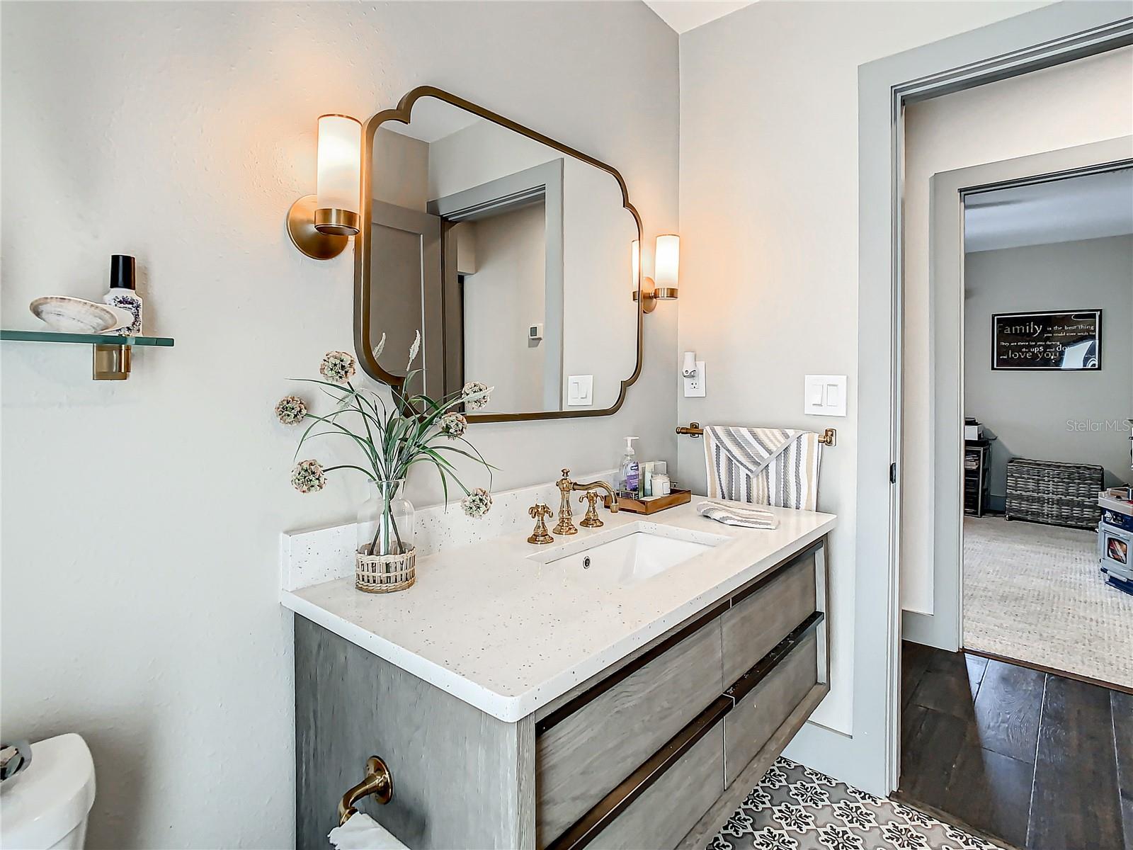 DAVISTA REV MAP OF - Residential