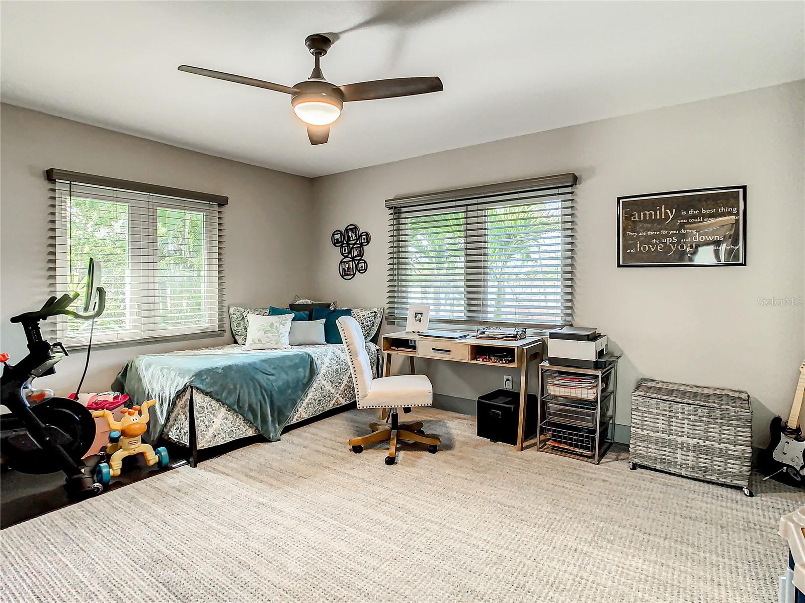 DAVISTA REV MAP OF - Residential