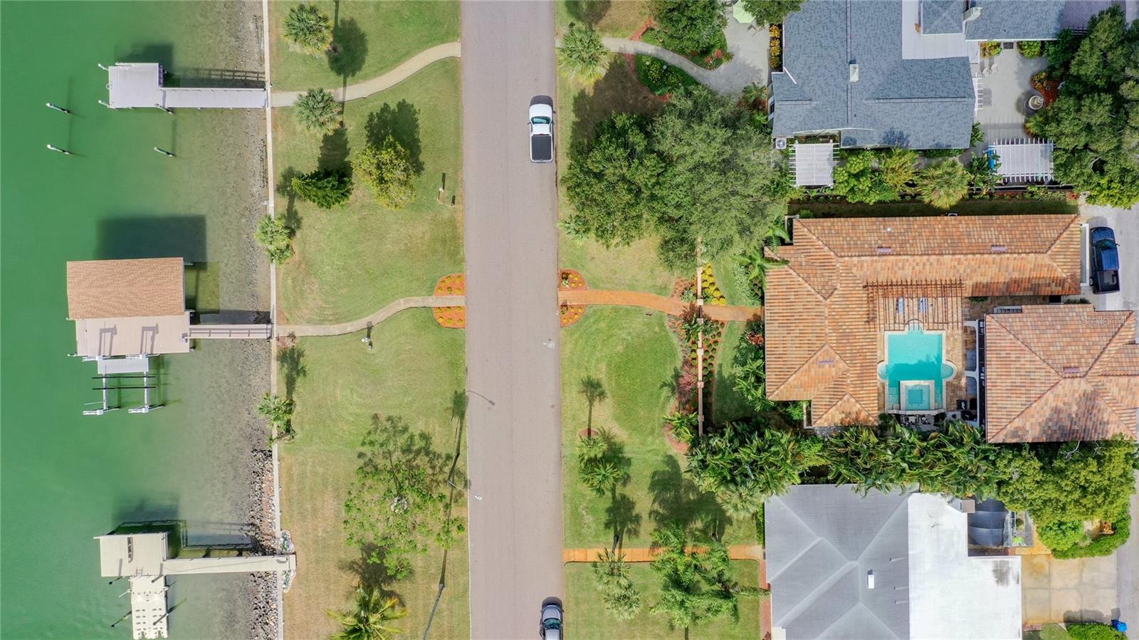 DAVISTA REV MAP OF - Residential