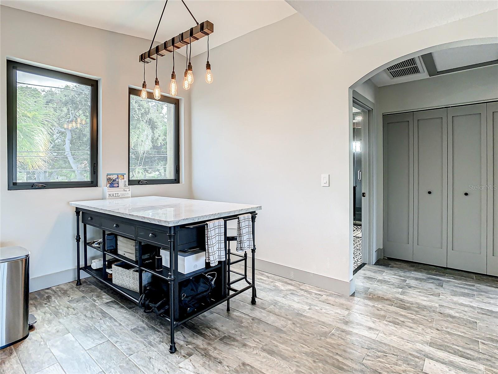 DAVISTA REV MAP OF - Residential