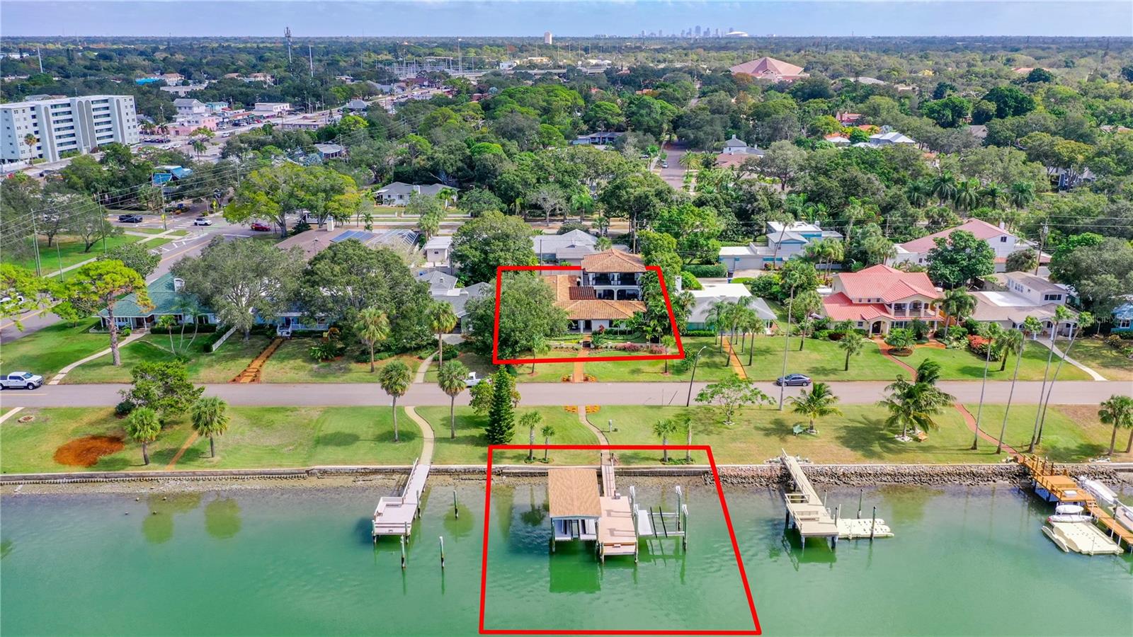 DAVISTA REV MAP OF - Residential