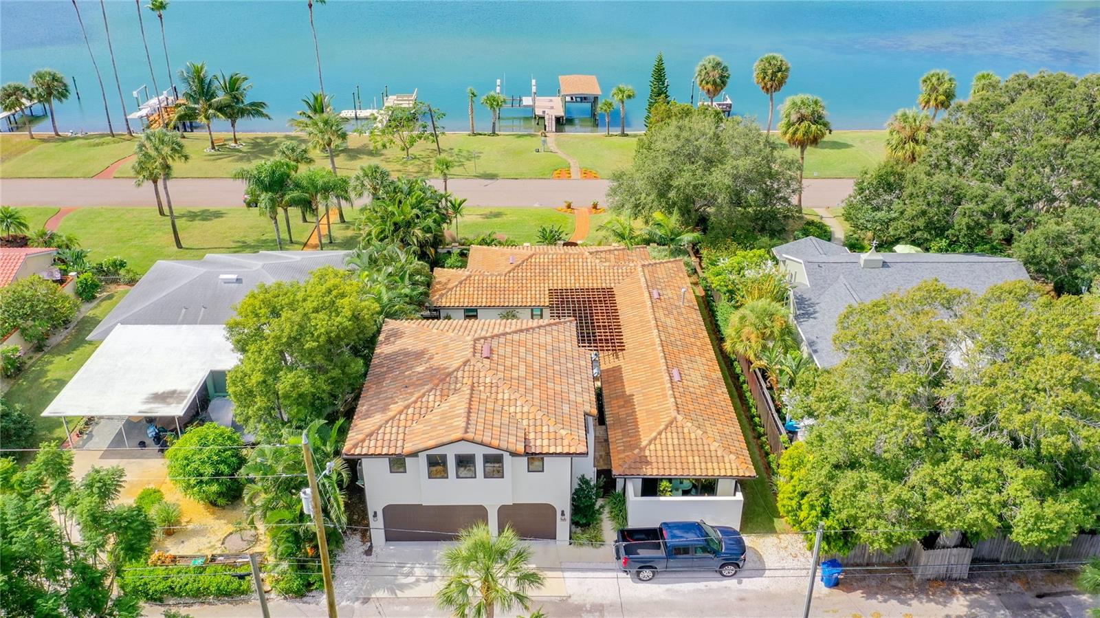 DAVISTA REV MAP OF - Residential