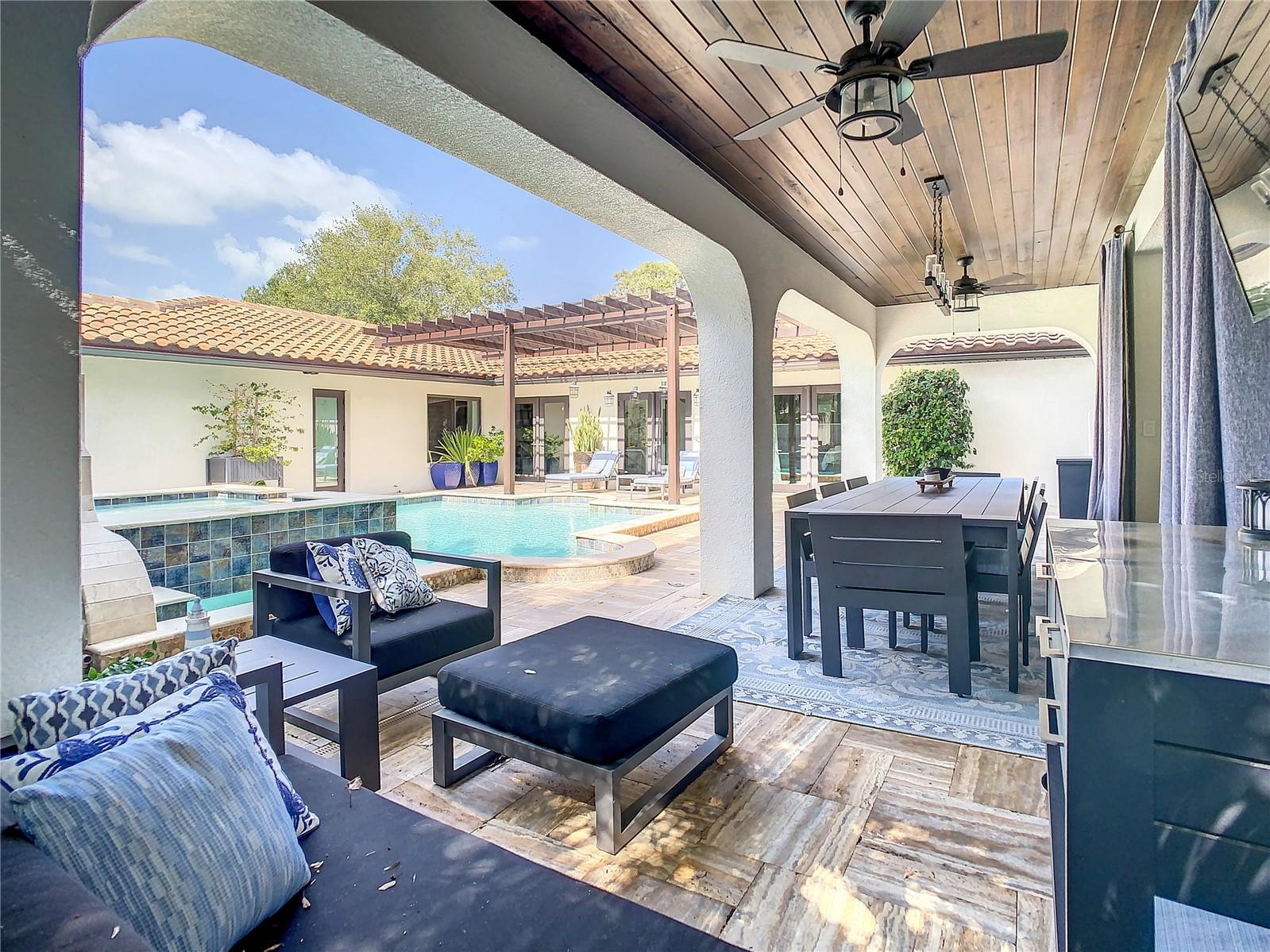 DAVISTA REV MAP OF - Residential