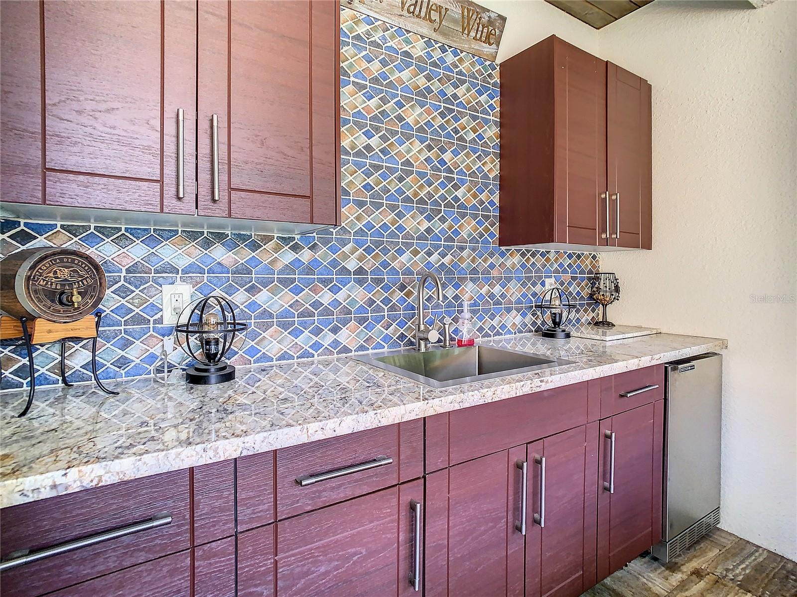 DAVISTA REV MAP OF - Residential