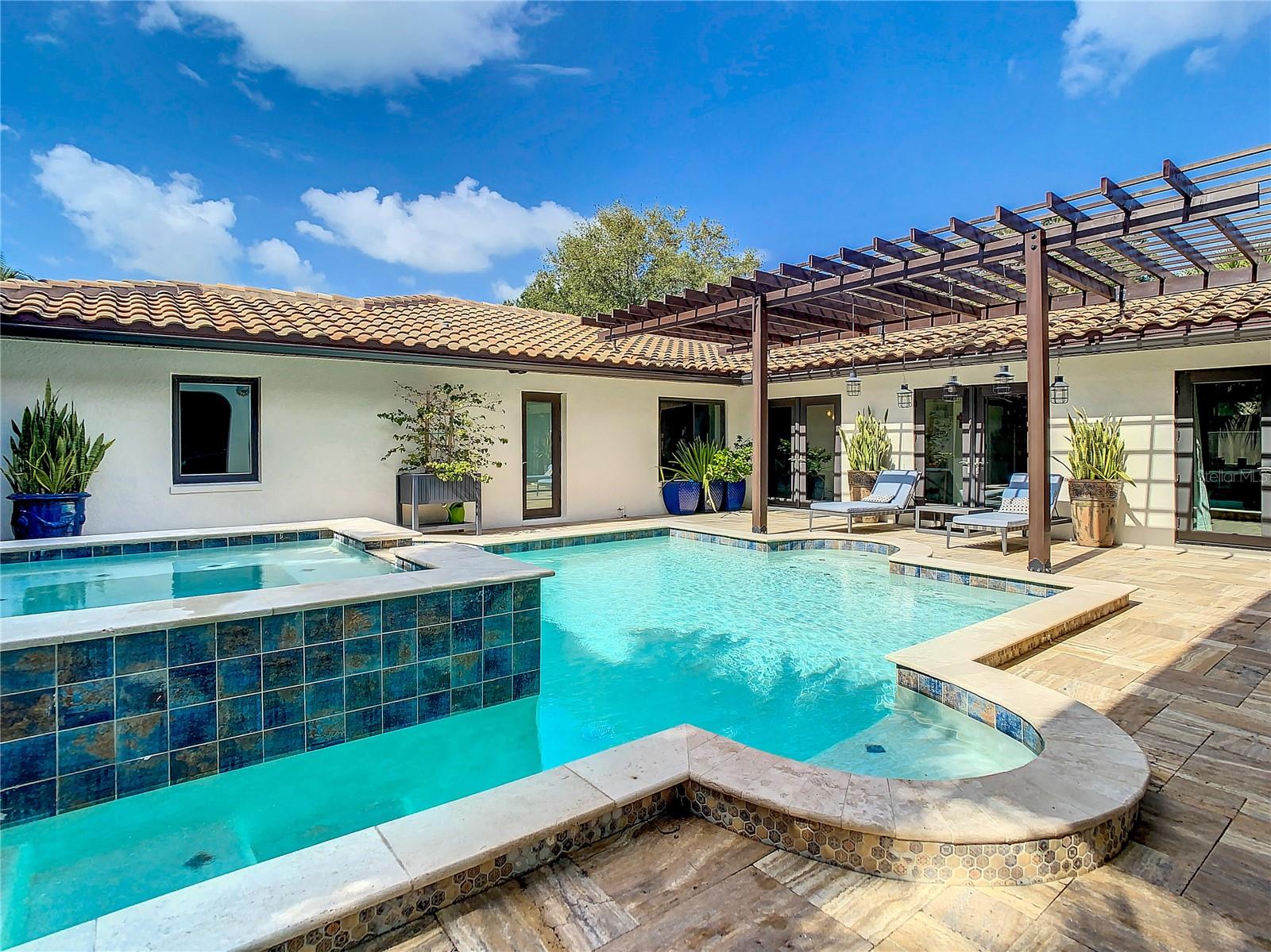 DAVISTA REV MAP OF - Residential