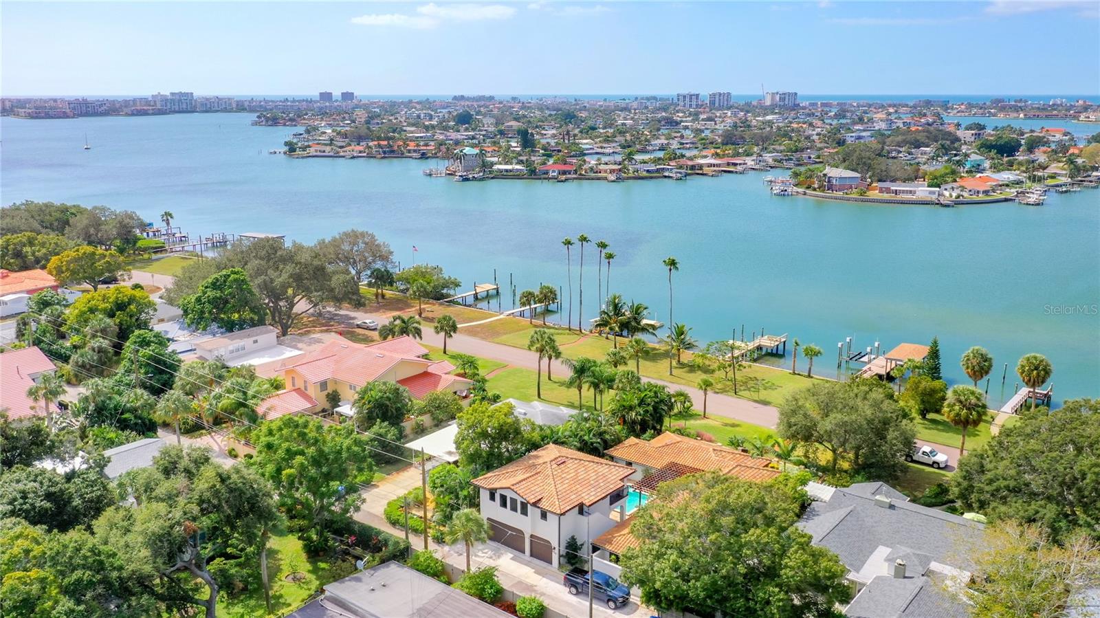 DAVISTA REV MAP OF - Residential