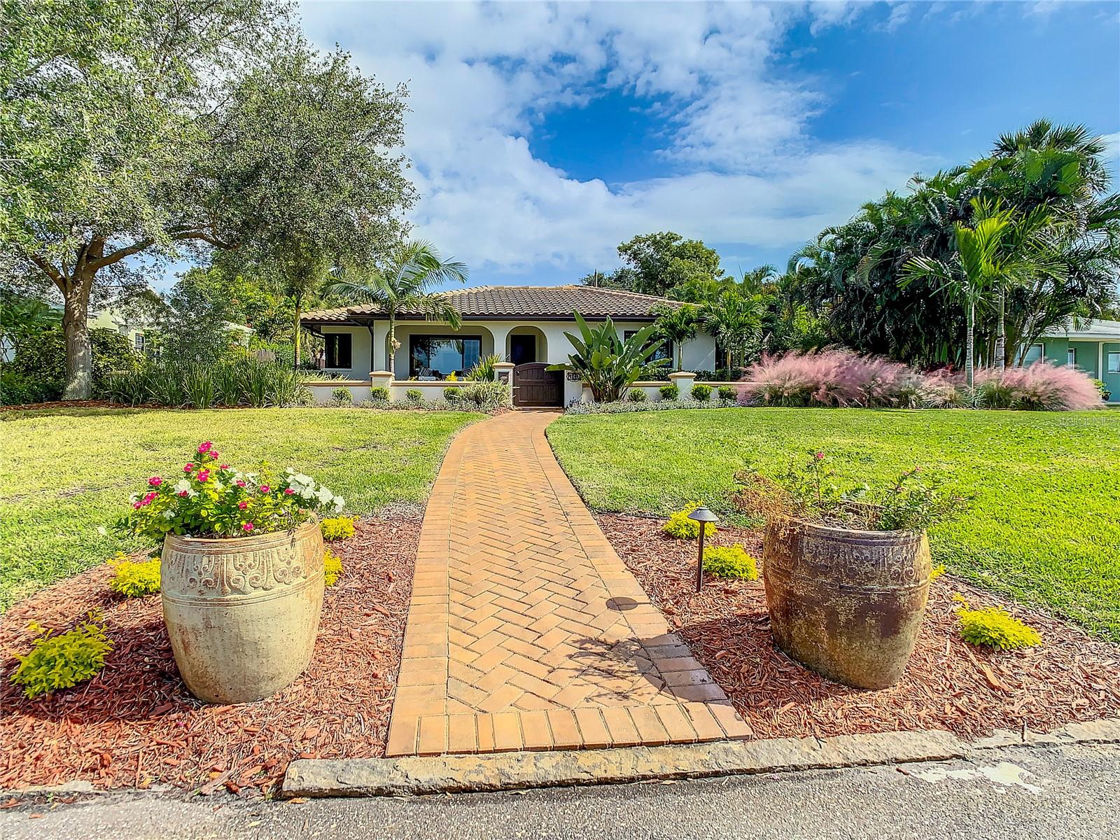 DAVISTA REV MAP OF - Residential