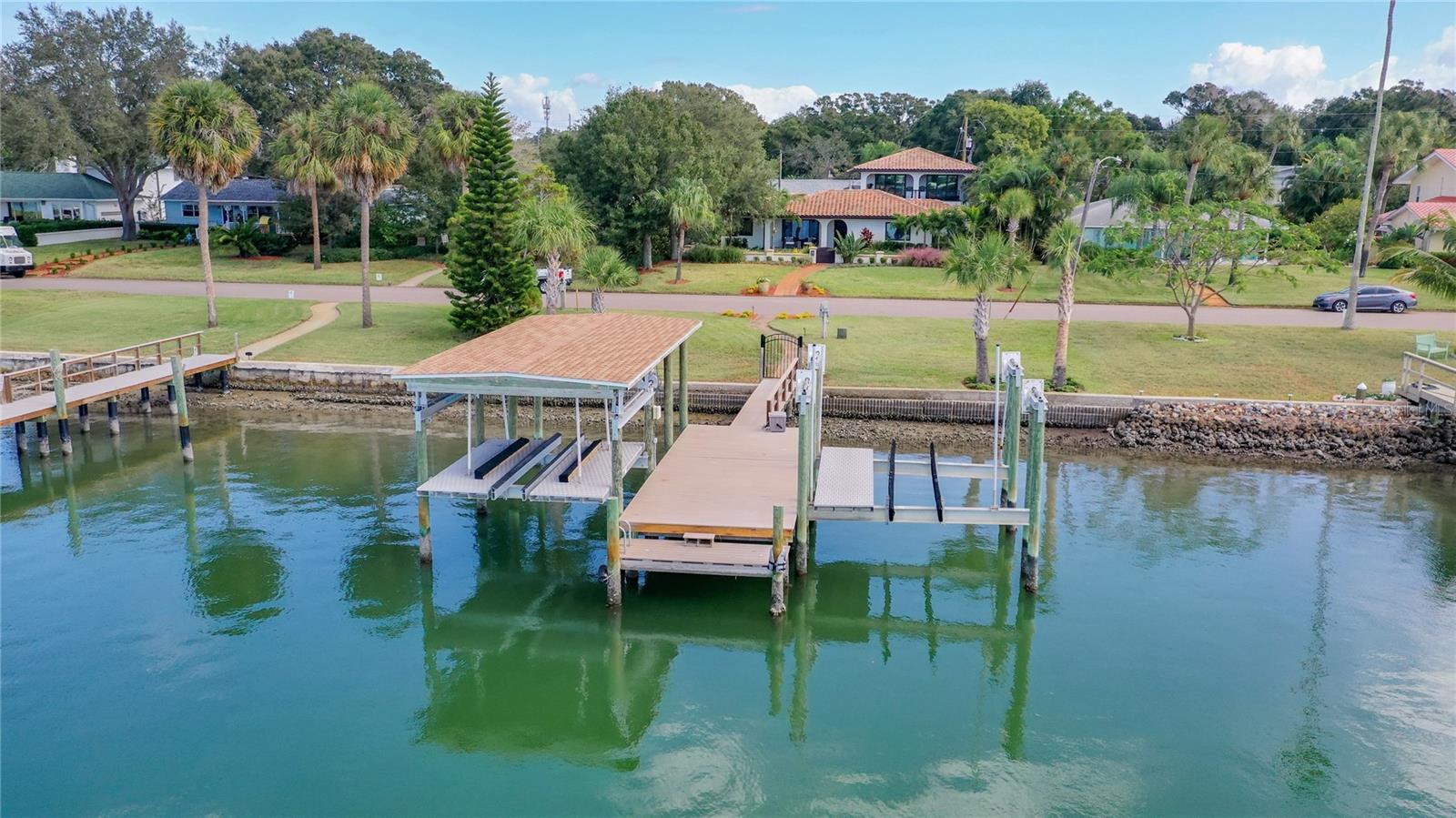 DAVISTA REV MAP OF - Residential