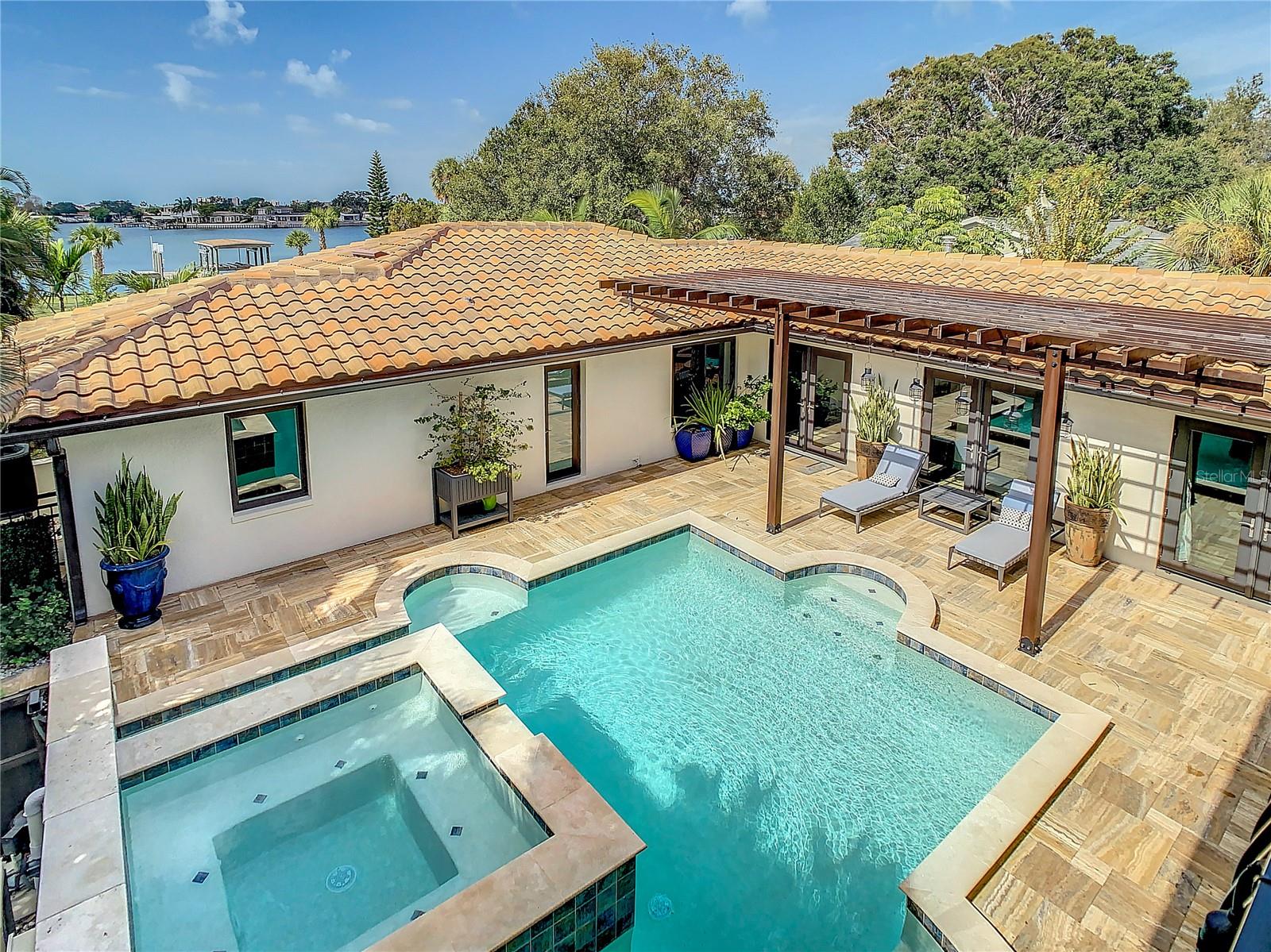 DAVISTA REV MAP OF - Residential