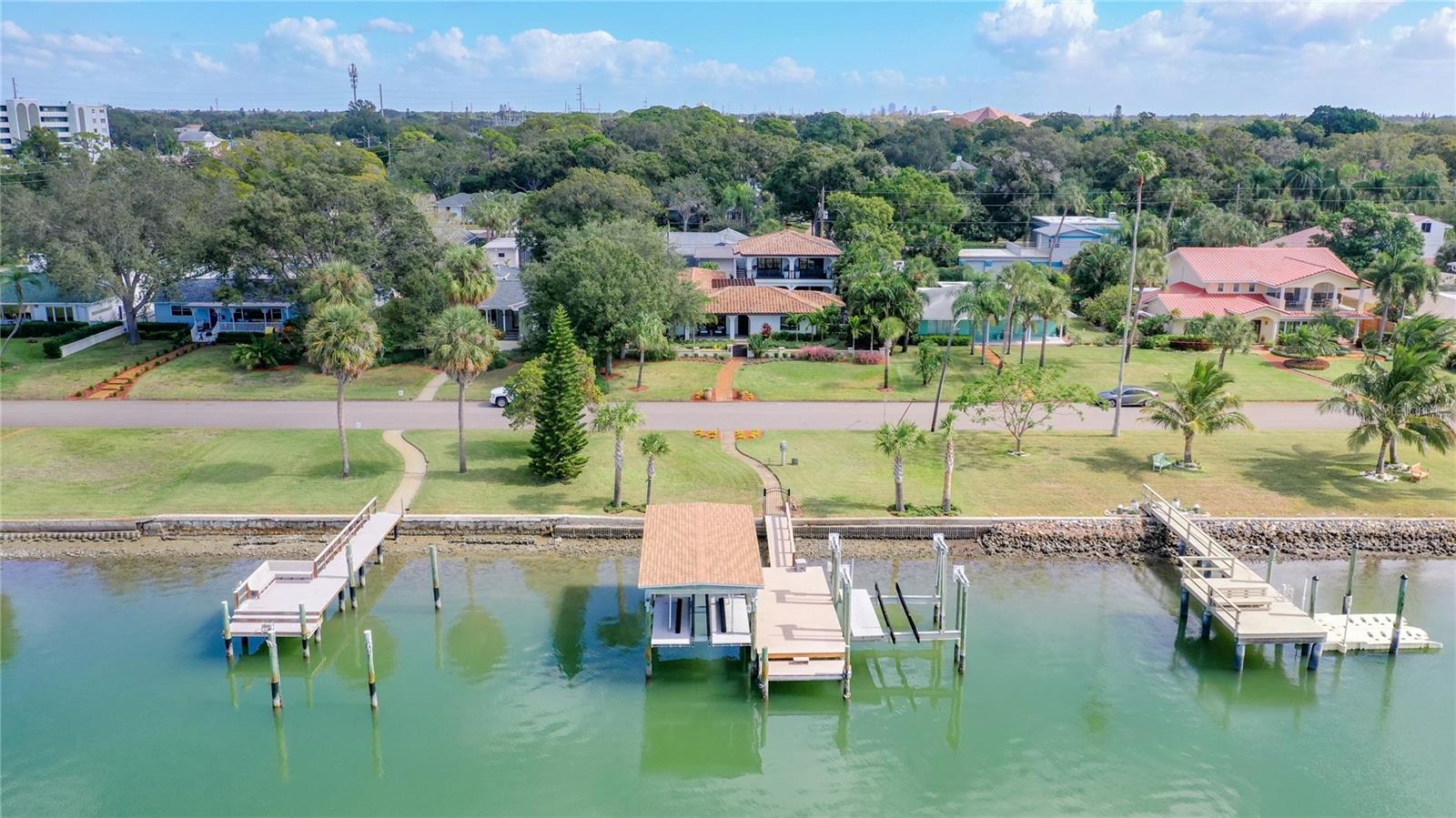 DAVISTA REV MAP OF - Residential