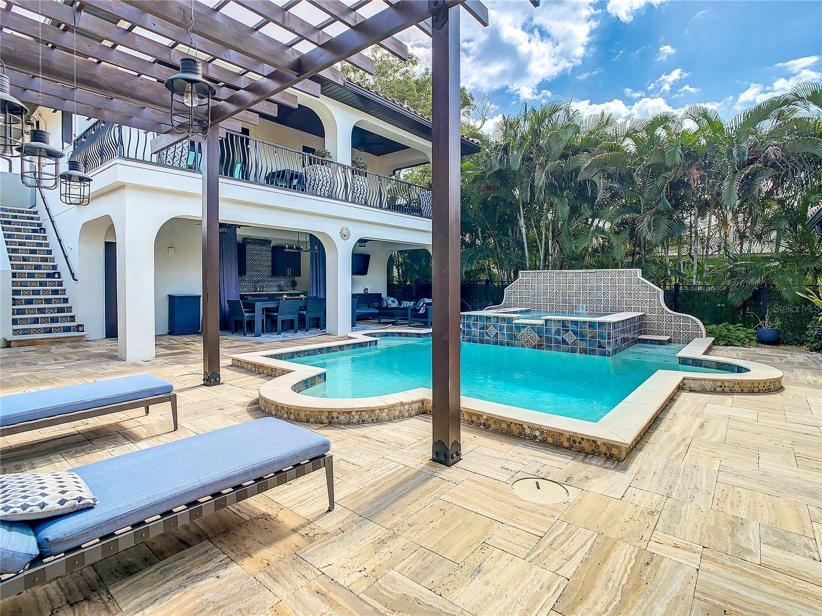 DAVISTA REV MAP OF - Residential