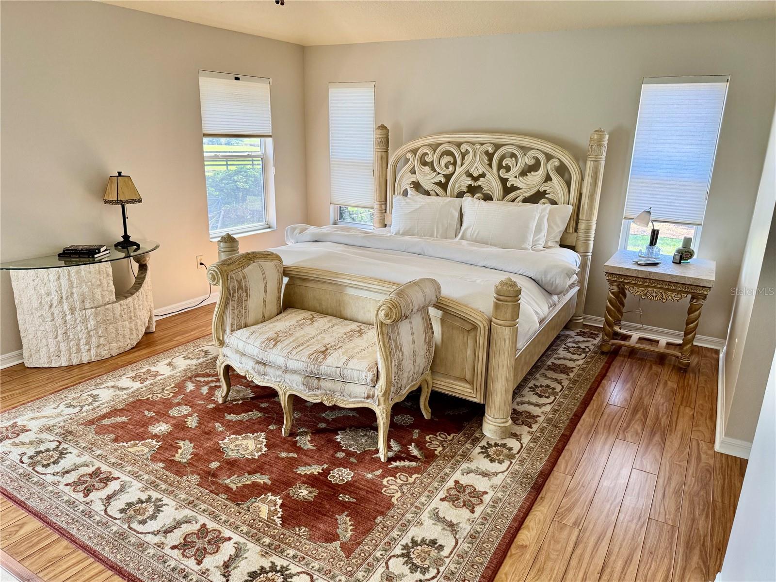 VILLAGES OF MARION UNIT # 55 - Residential