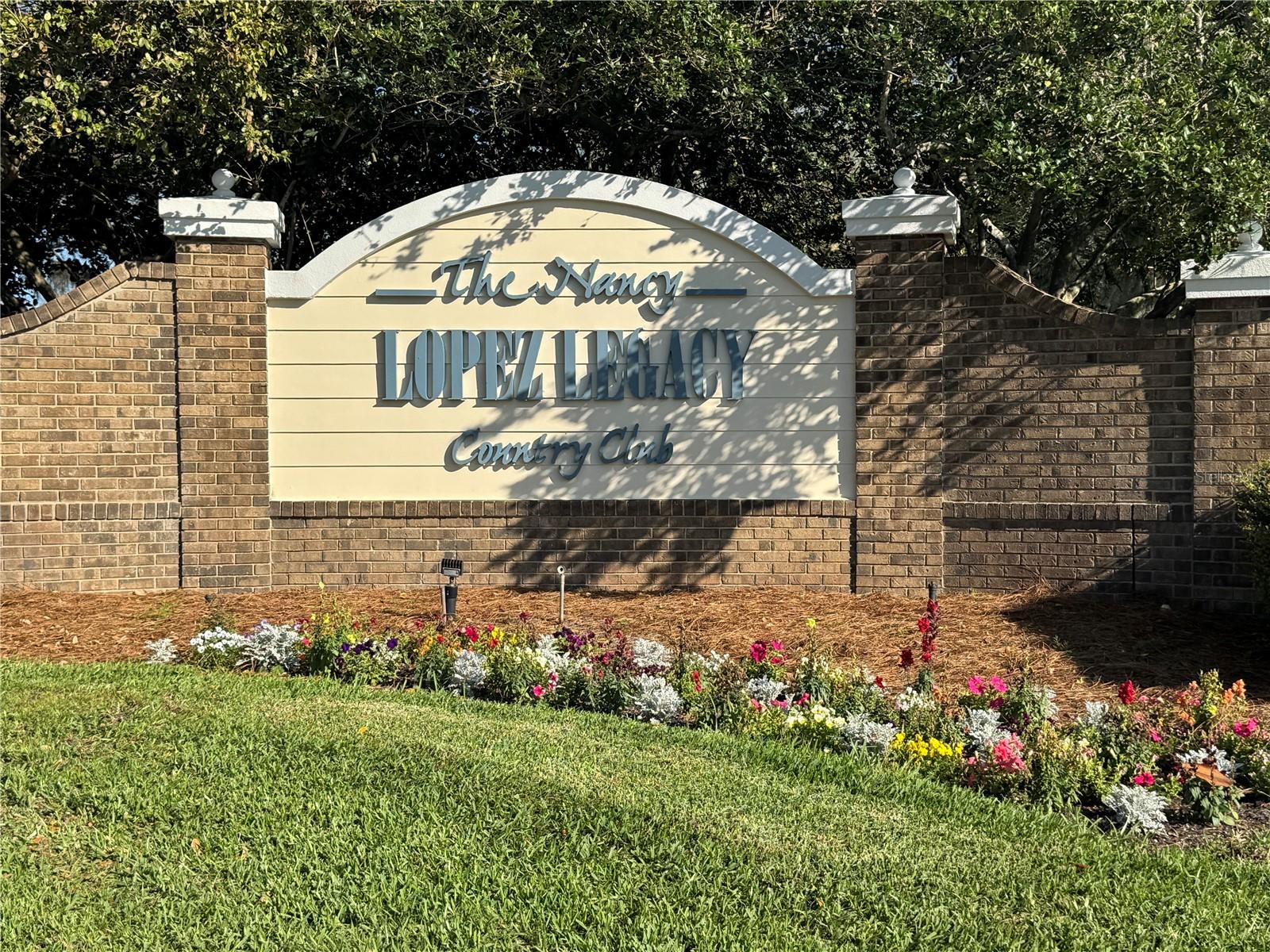 VILLAGES OF MARION UNIT # 55 - Residential