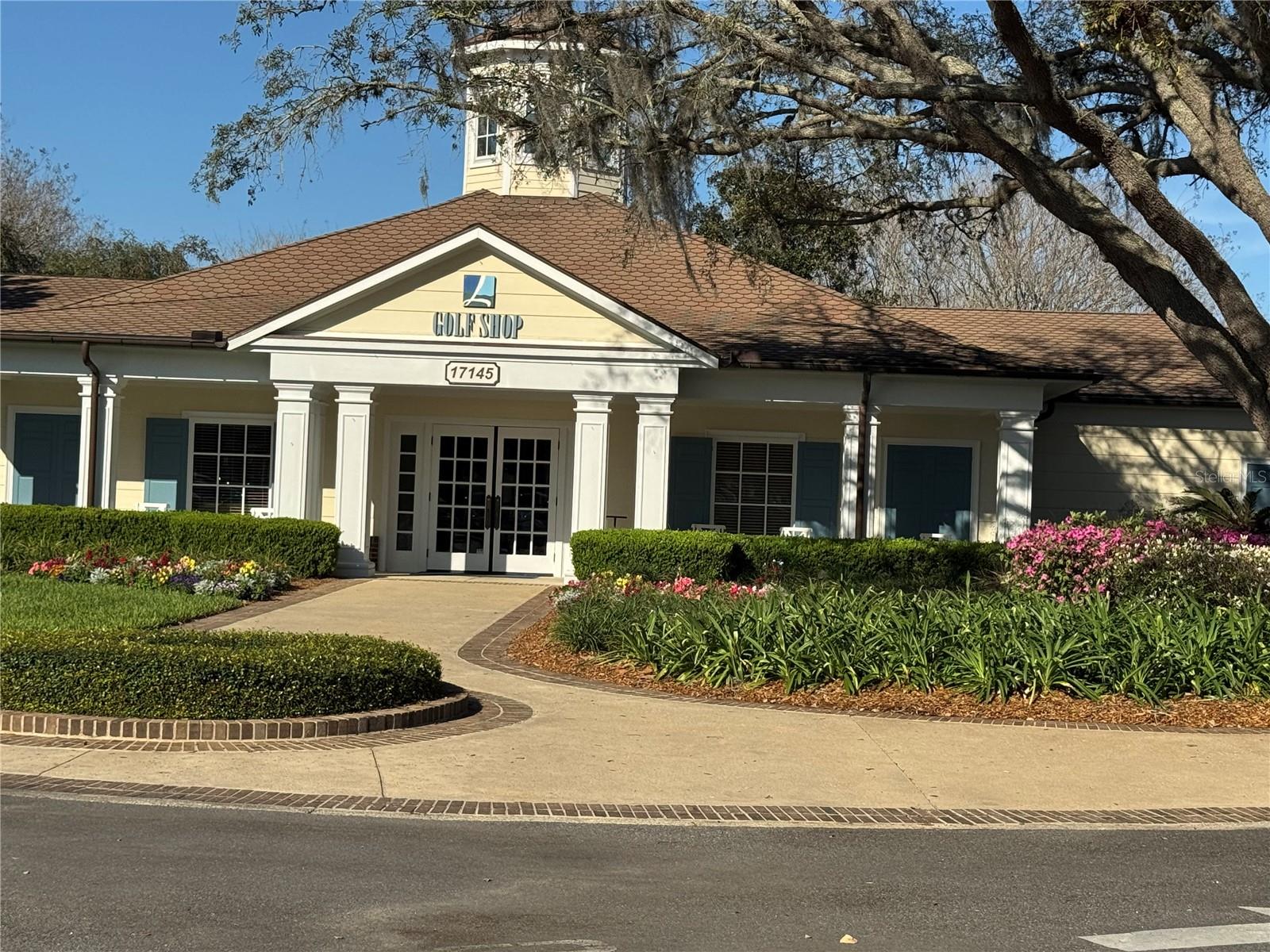 VILLAGES OF MARION UNIT # 55 - Residential