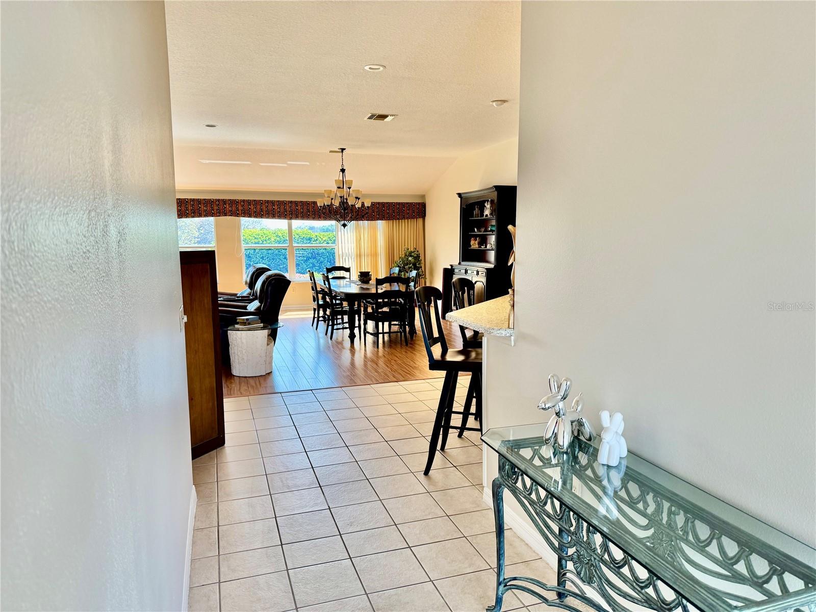 VILLAGES OF MARION UNIT # 55 - Residential