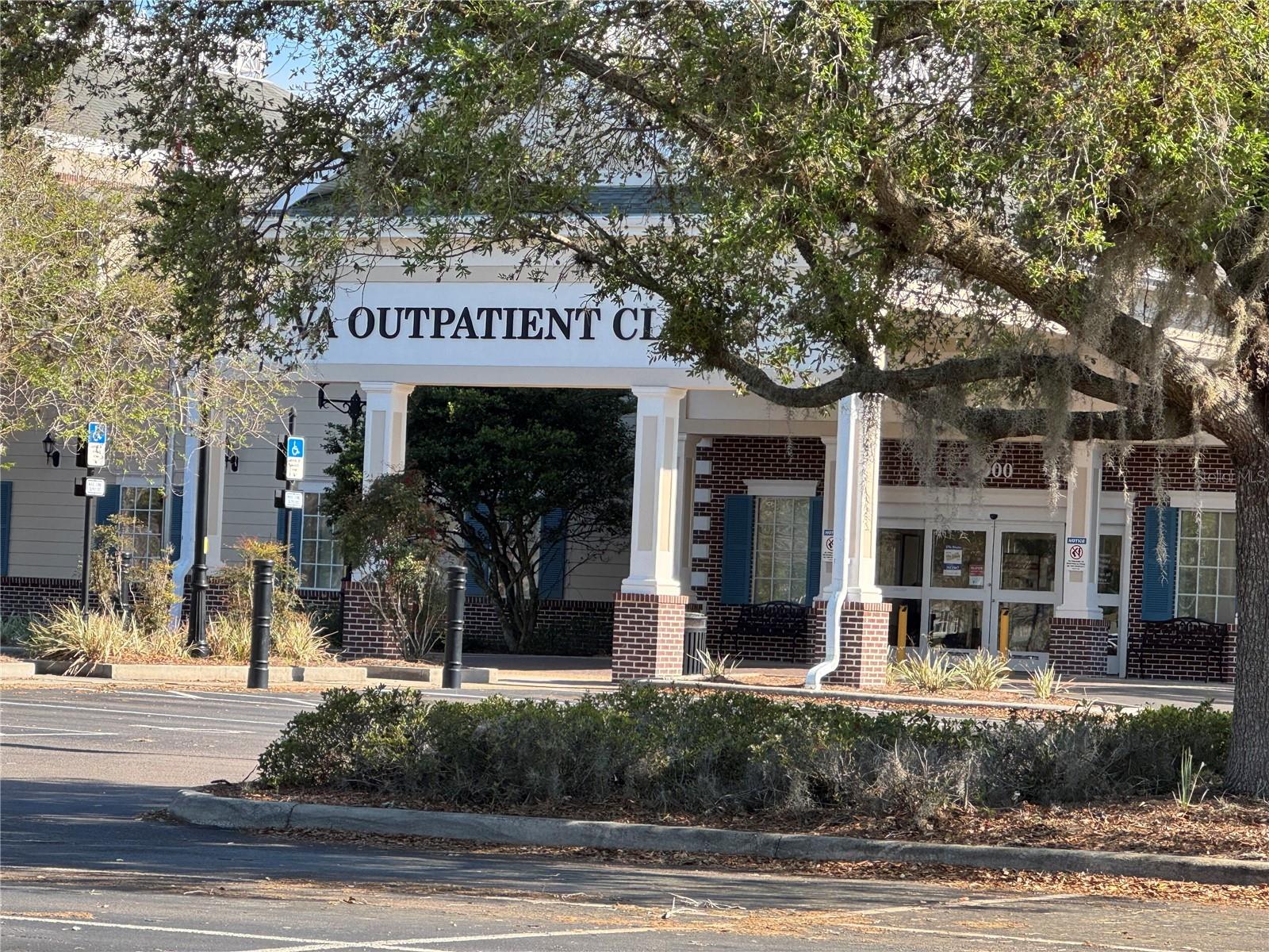 VILLAGES OF MARION UNIT # 55 - Residential