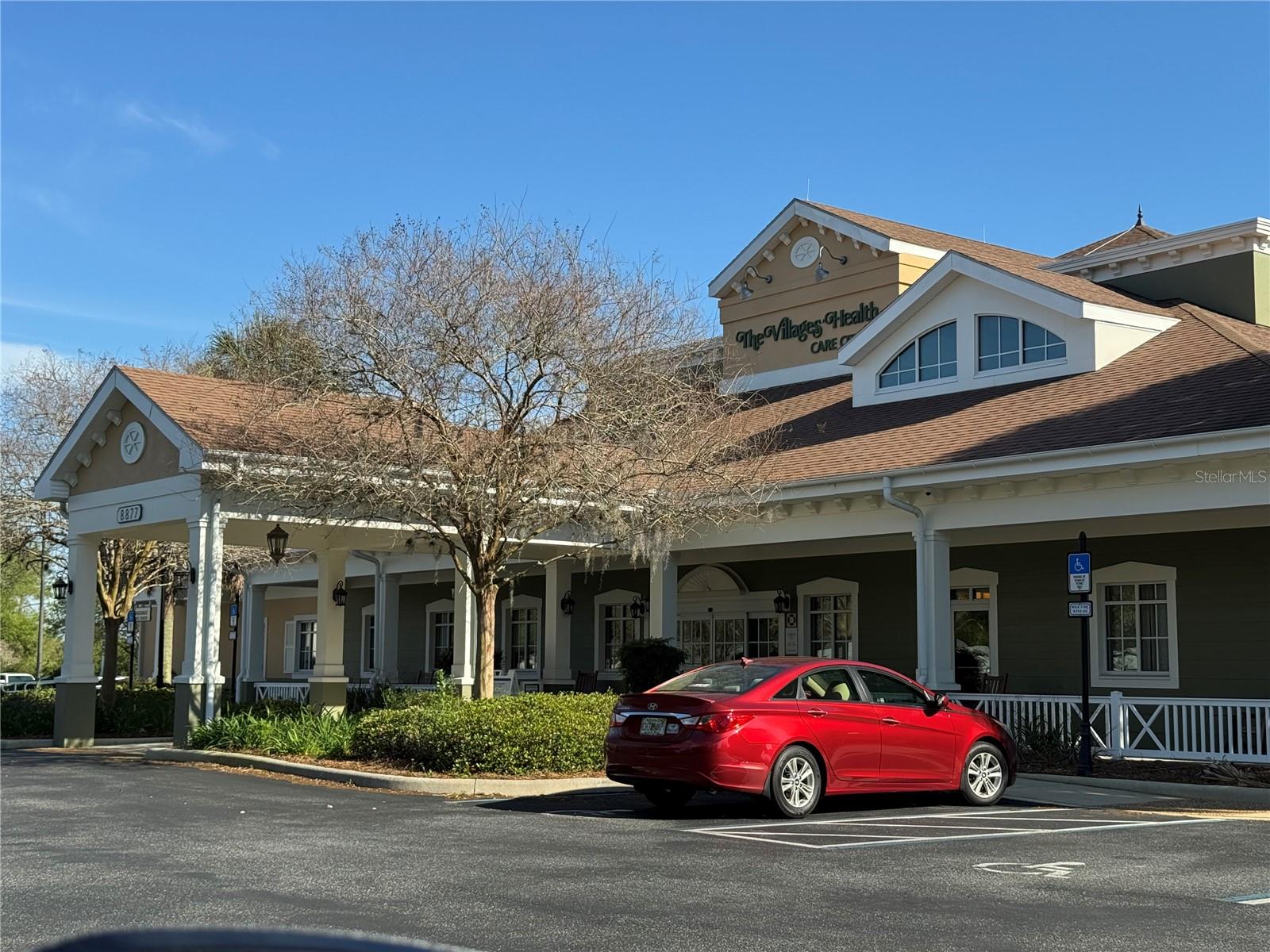 VILLAGES OF MARION UNIT # 55 - Residential