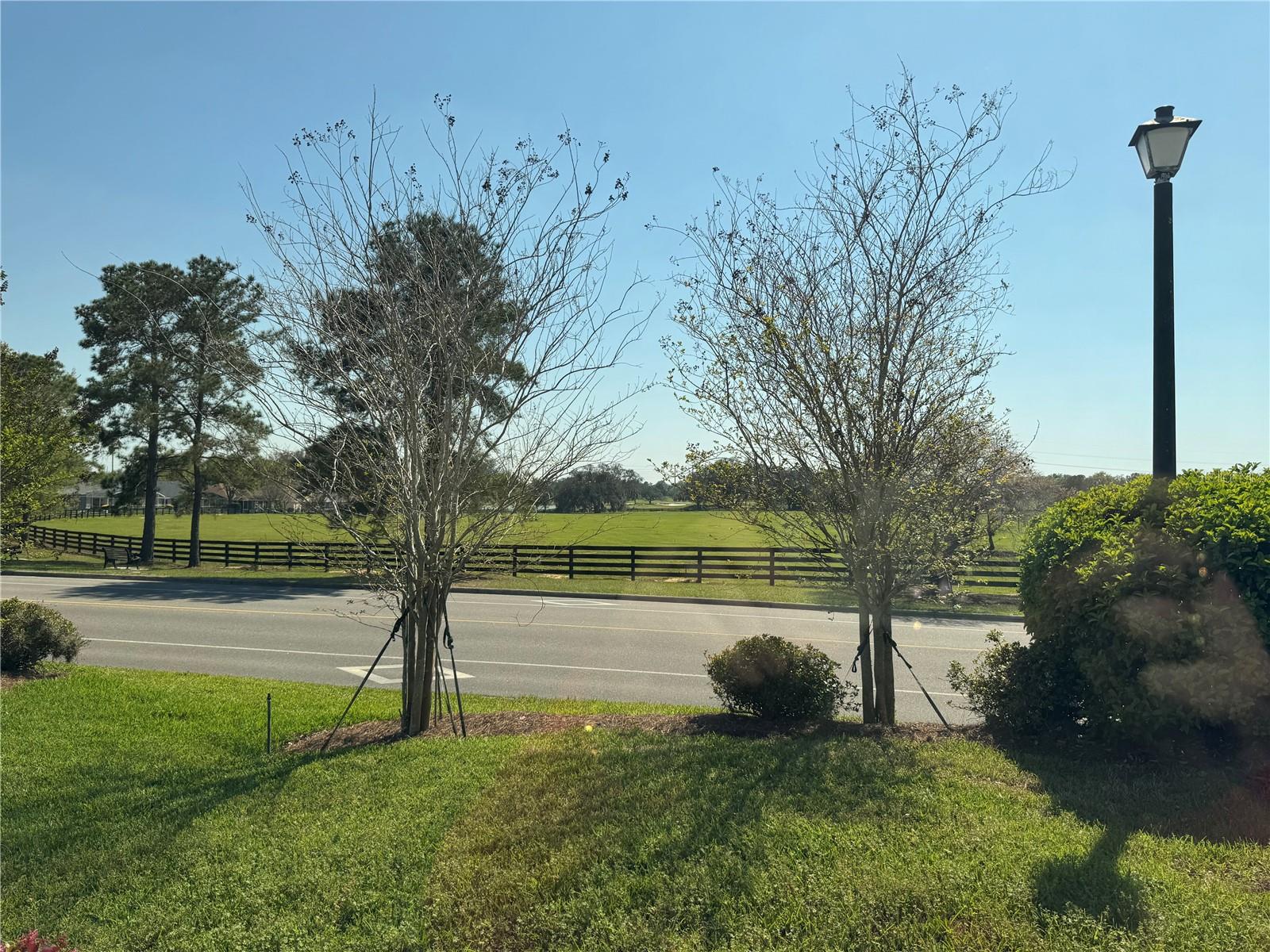 VILLAGES OF MARION UNIT # 55 - Residential