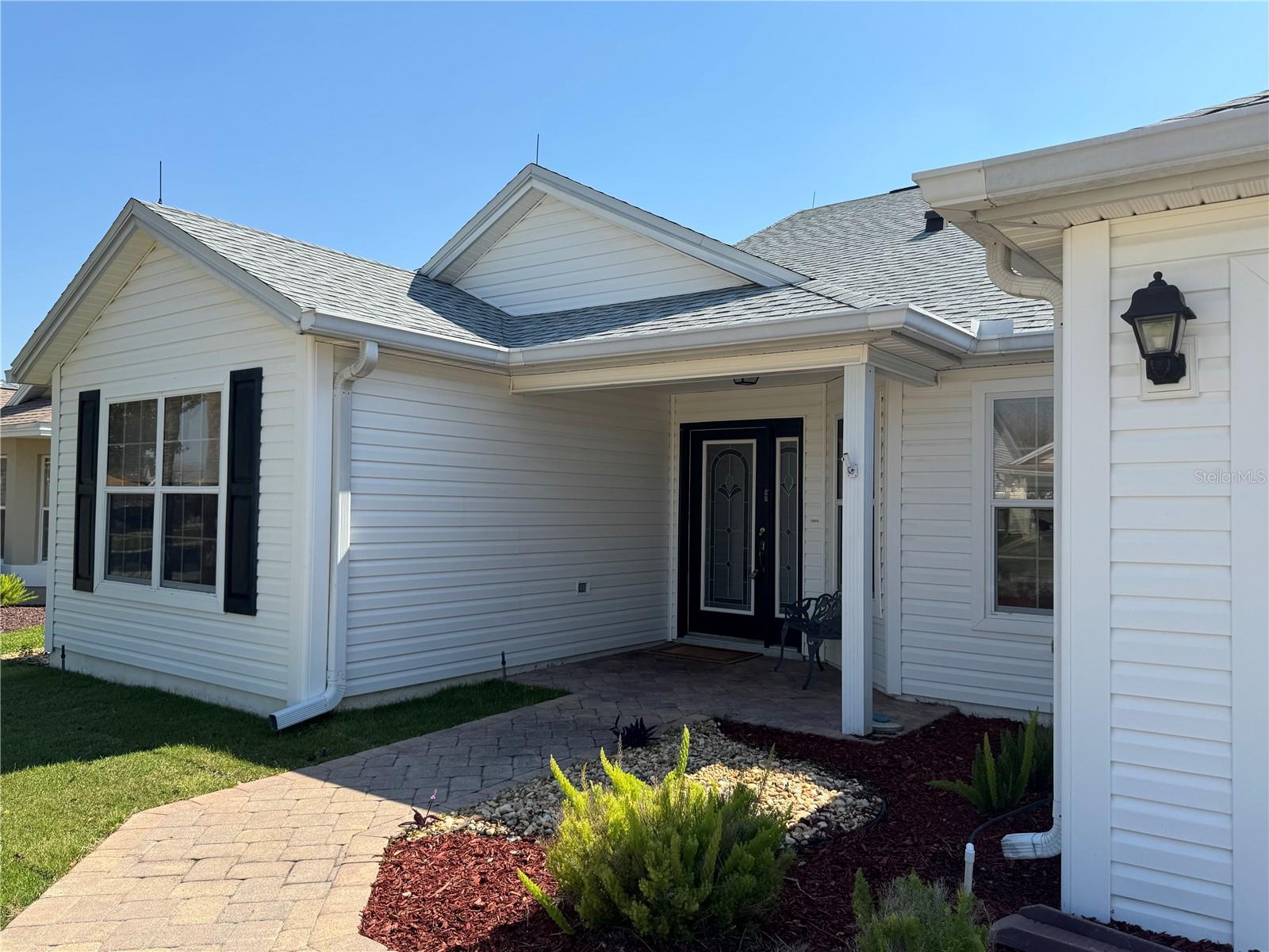 9100 SE 170TH FONTAINE STREET