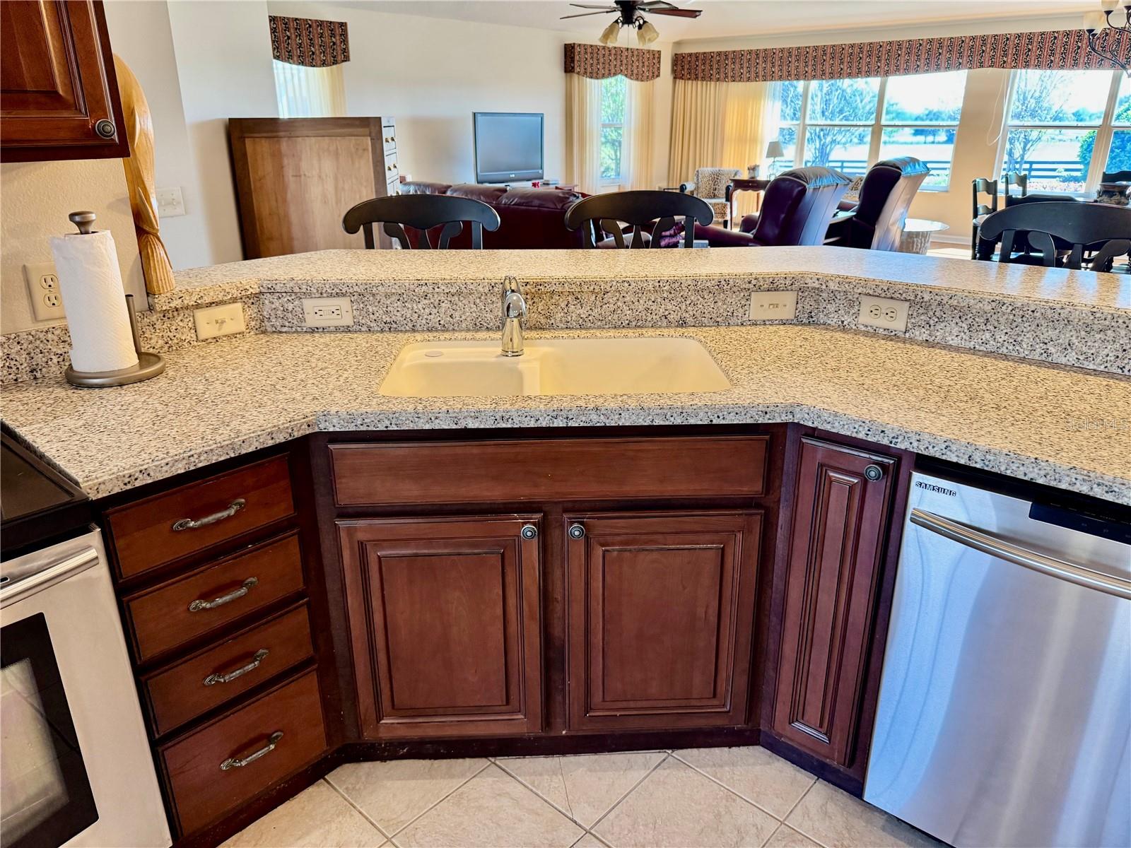 VILLAGES OF MARION UNIT # 55 - Residential