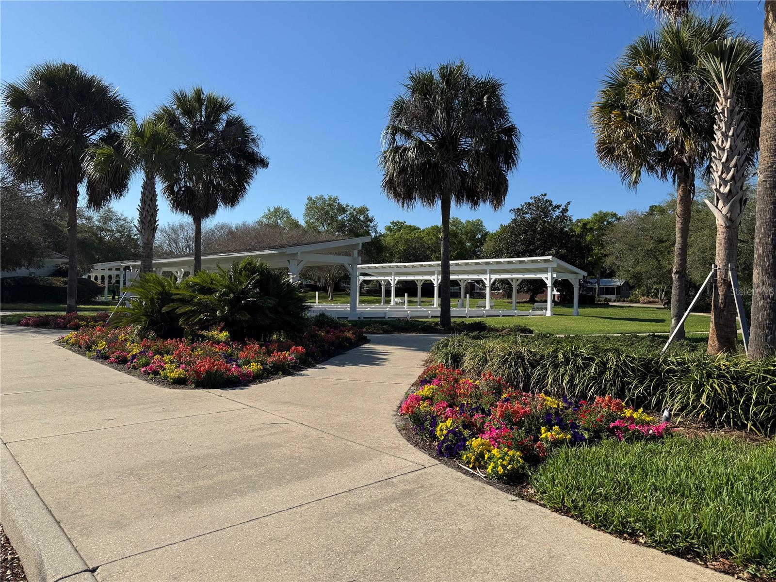 VILLAGES OF MARION UNIT # 55 - Residential