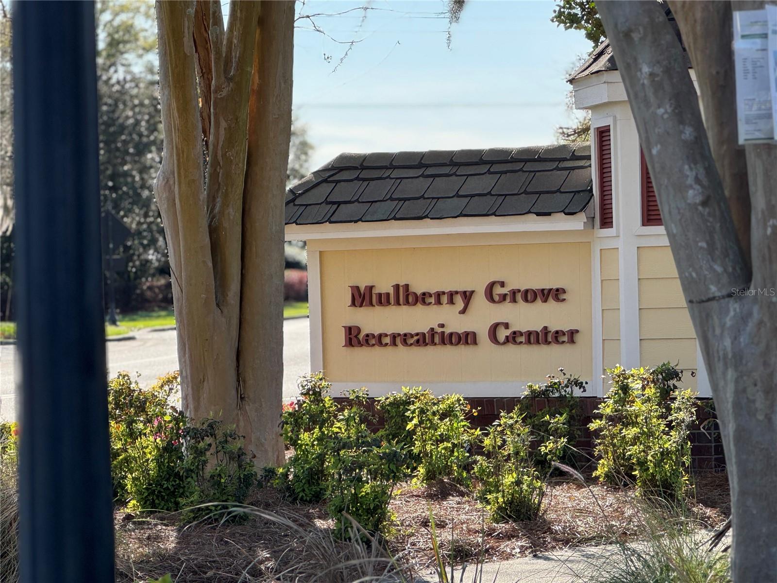 VILLAGES OF MARION UNIT # 55 - Residential