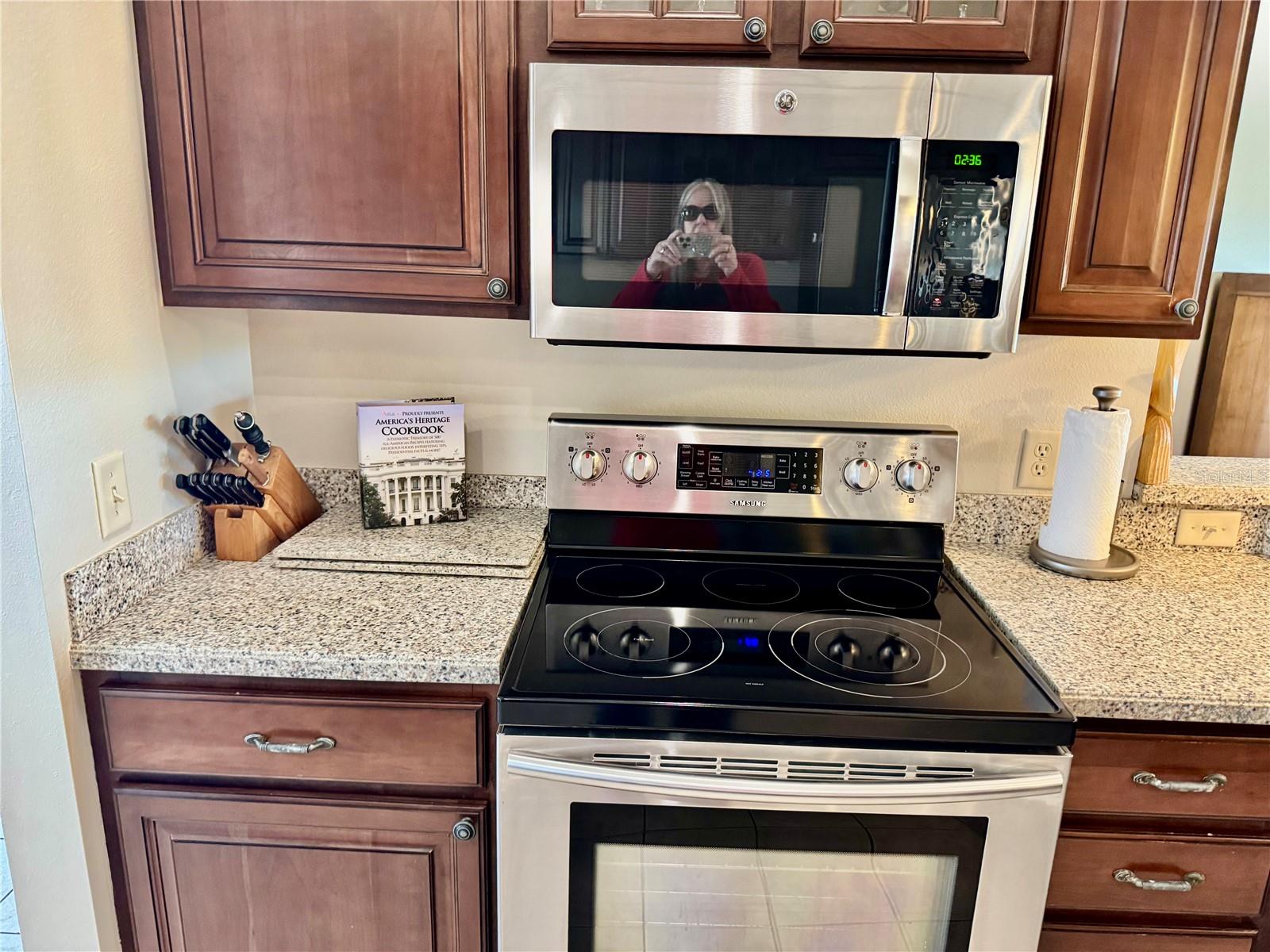 VILLAGES OF MARION UNIT # 55 - Residential