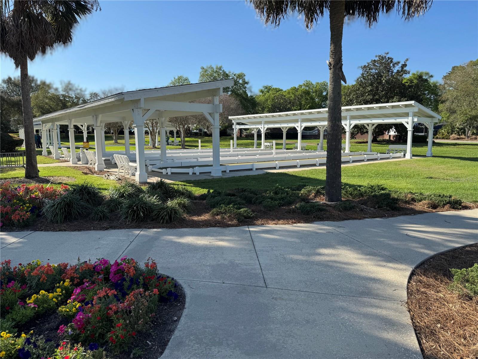 VILLAGES OF MARION UNIT # 55 - Residential