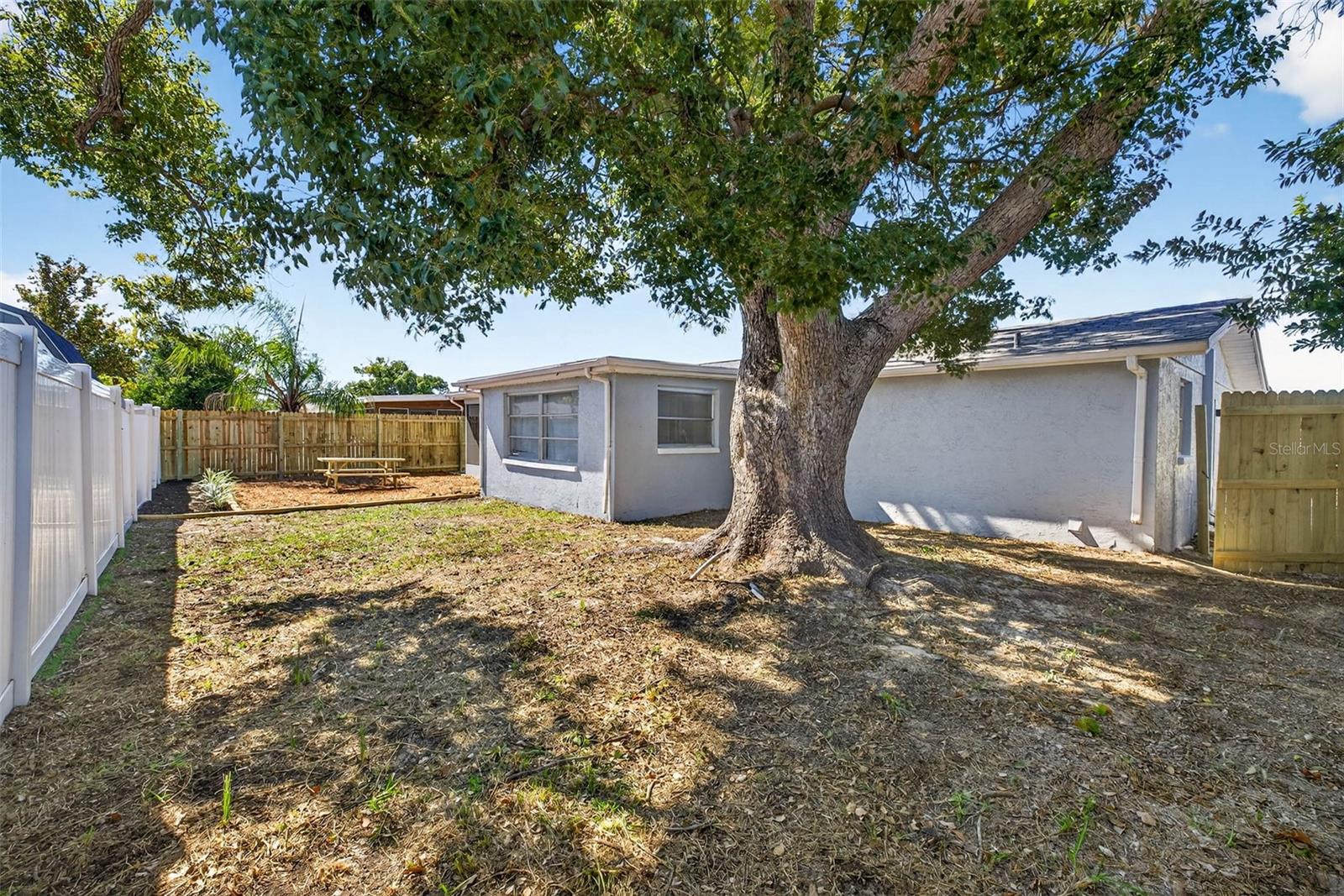 PALM TERRACE GARDENS - Residential