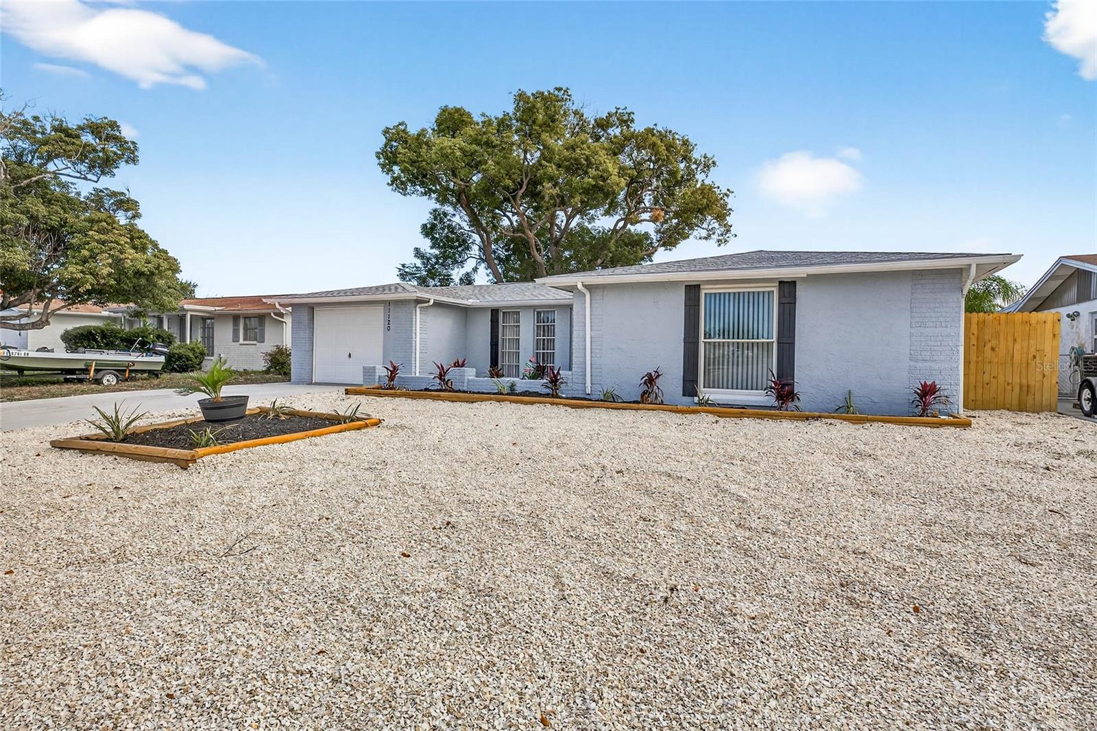 PALM TERRACE GARDENS - Residential