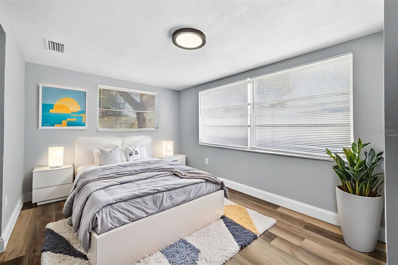 PALM TERRACE GARDENS - Residential