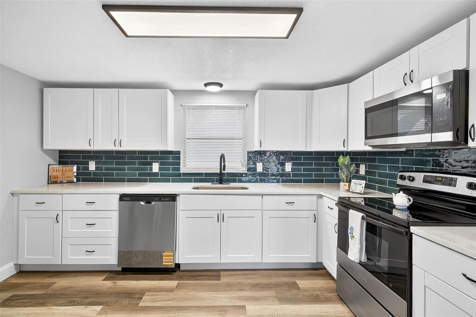 PALM TERRACE GARDENS - Residential